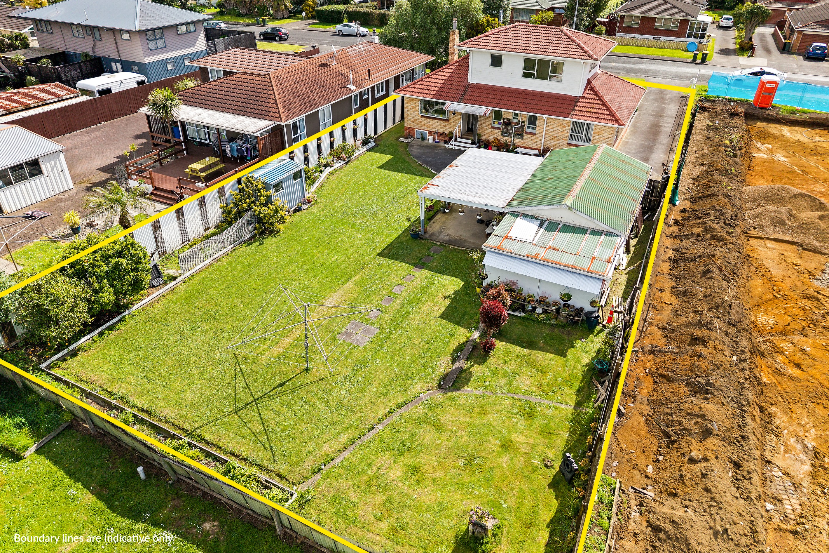 5 Mail Avenue, Weymouth, Manukau City