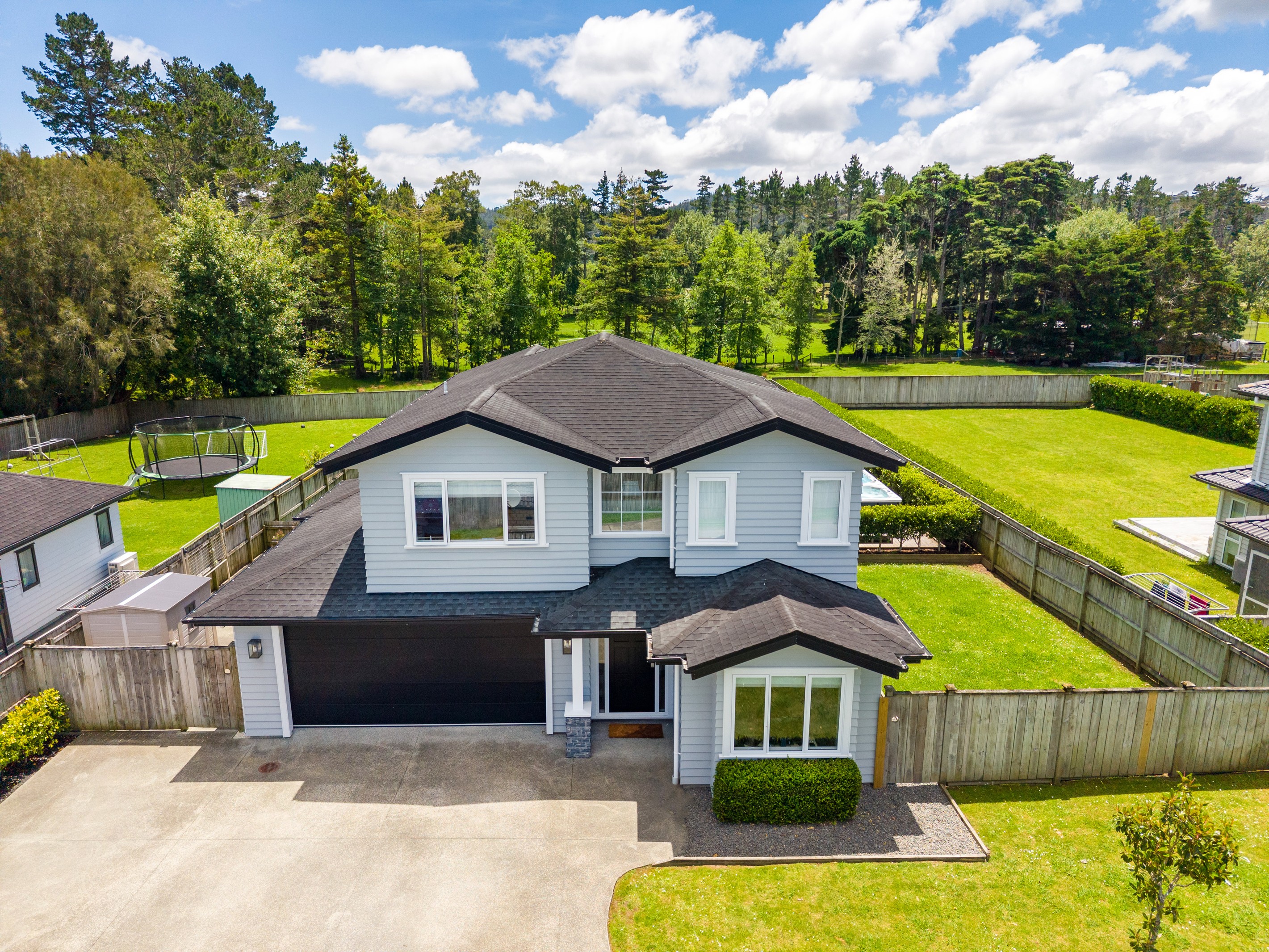 11 Kahika Grove, Huapai, Rodney