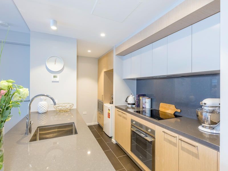 16/12 Trevillian Quay, Kingston, ACT 2604