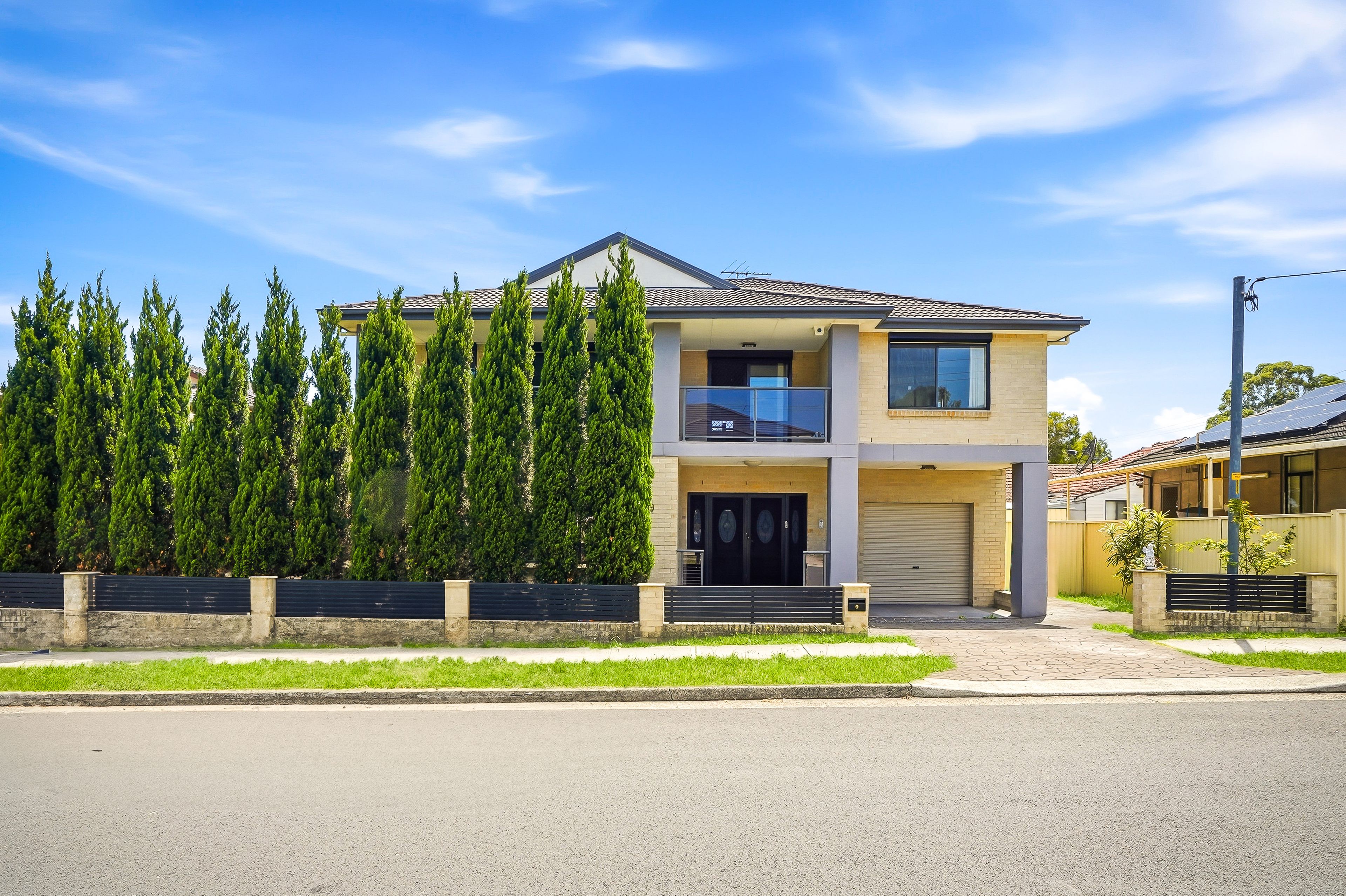 9 Lavinia Street, Granville, NSW 2142