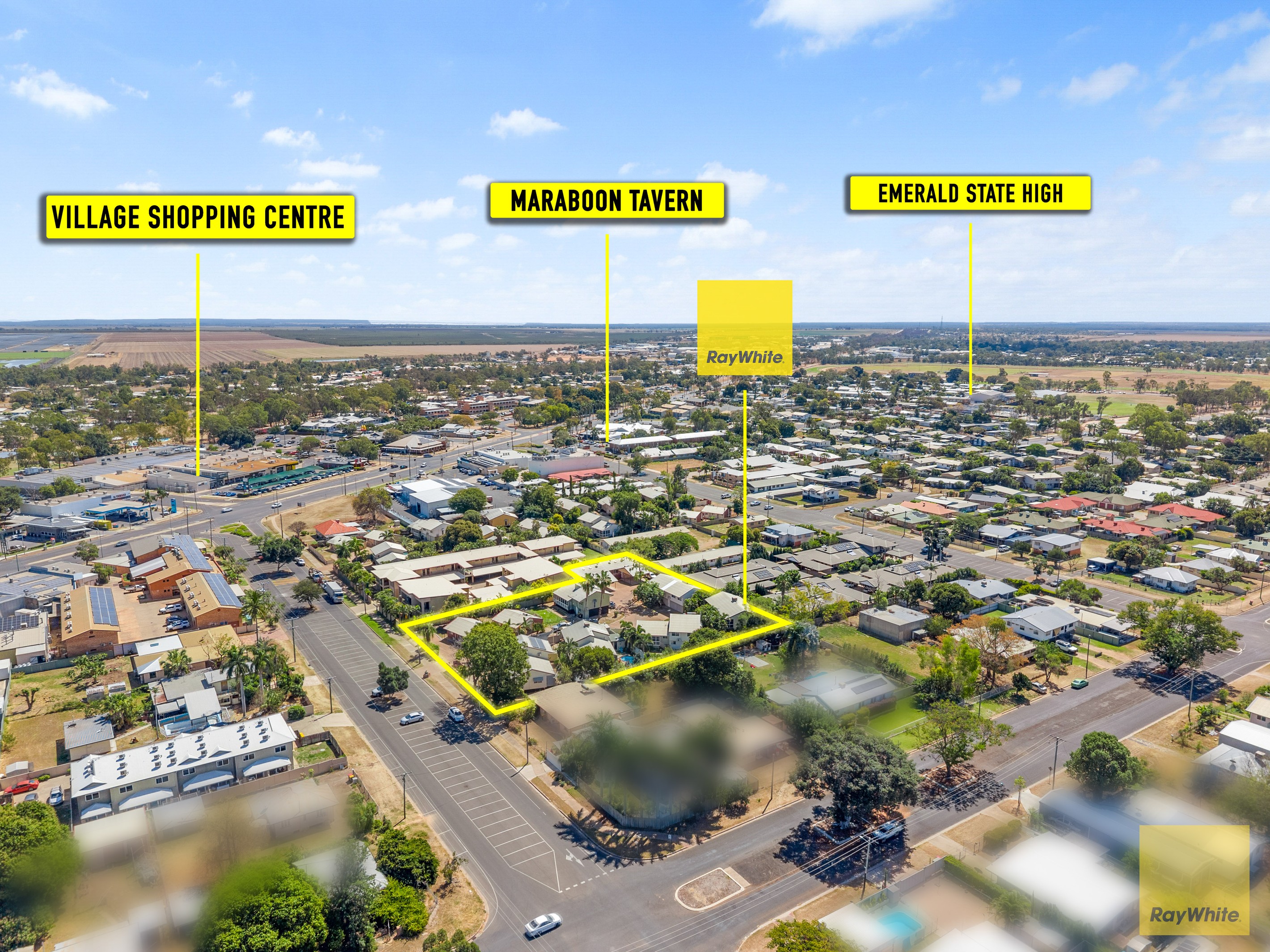 9/19 Theresa Street, Emerald, QLD 4720
