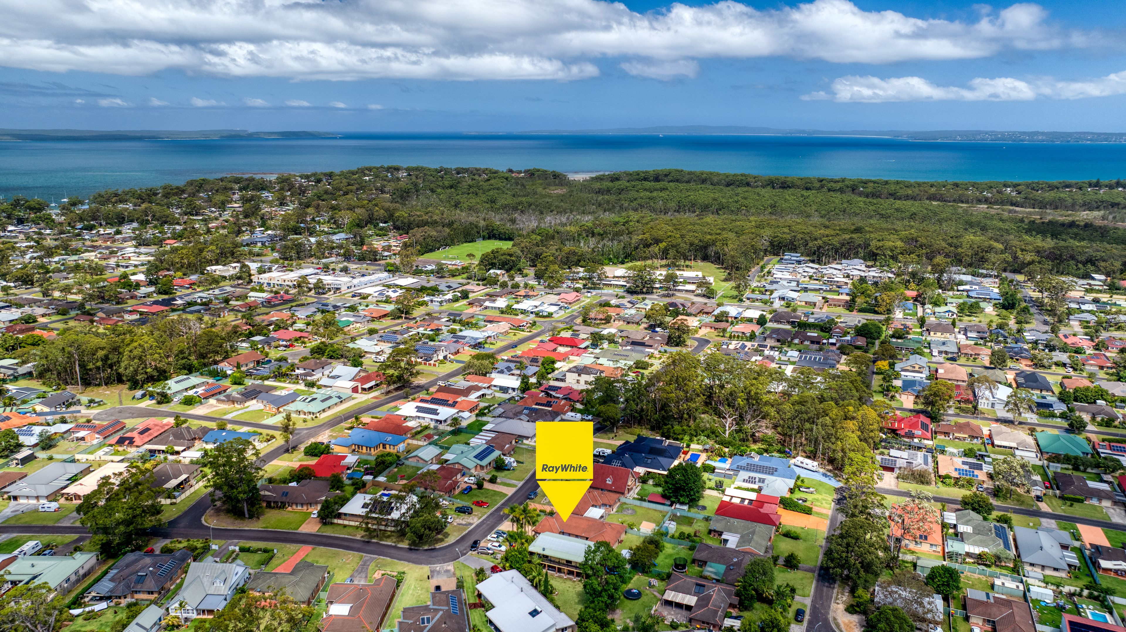 41 Barden Close, Callala Bay, NSW