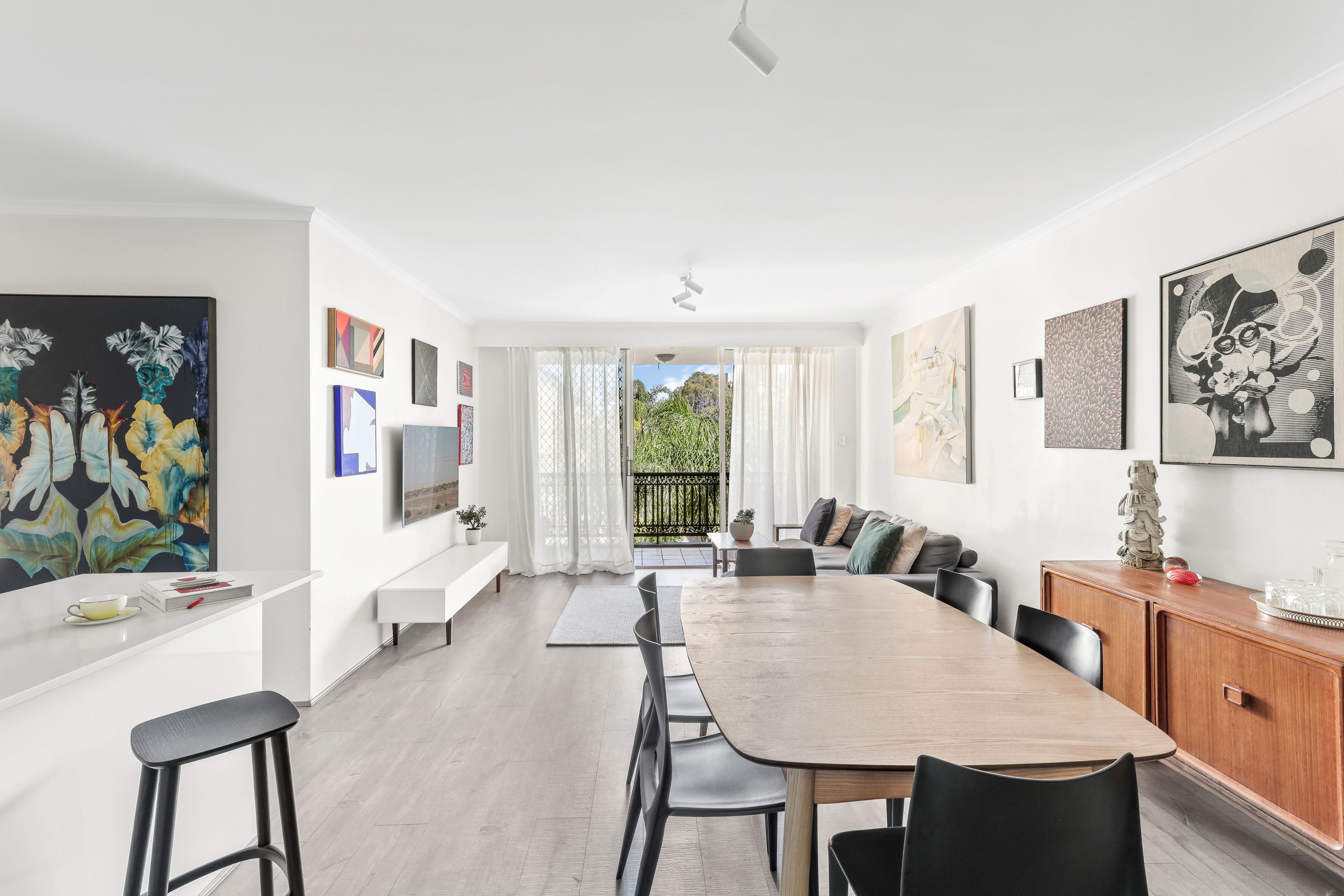 36/128 George Street, Redfern, NSW 2016