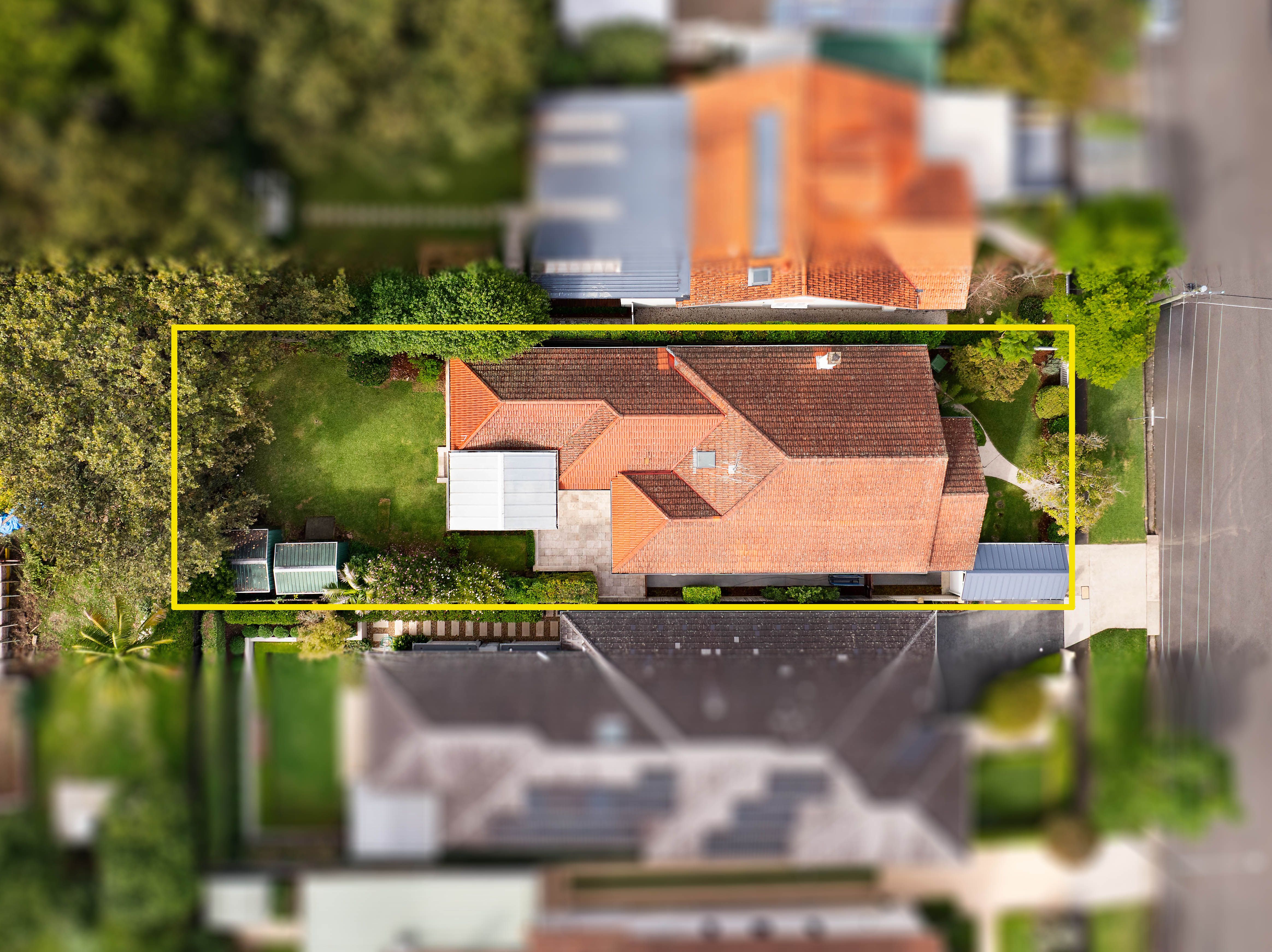 5 Highgate Road, Lindfield, NSW 2070