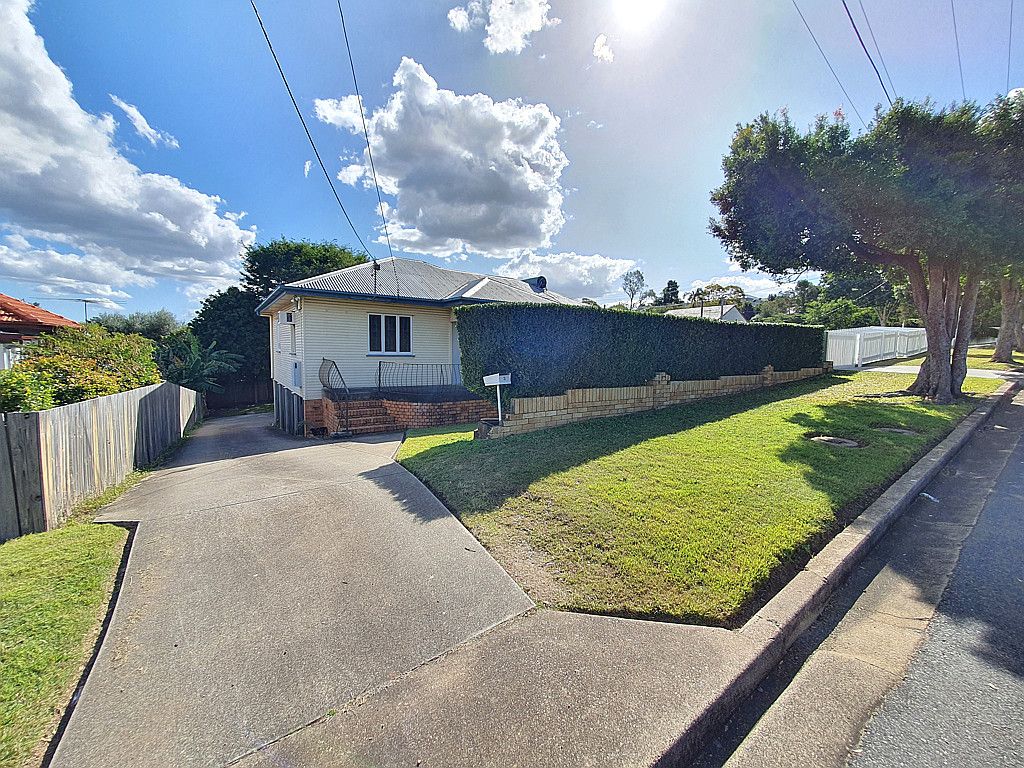 3 Dunstan Street, Moorooka, QLD 4105