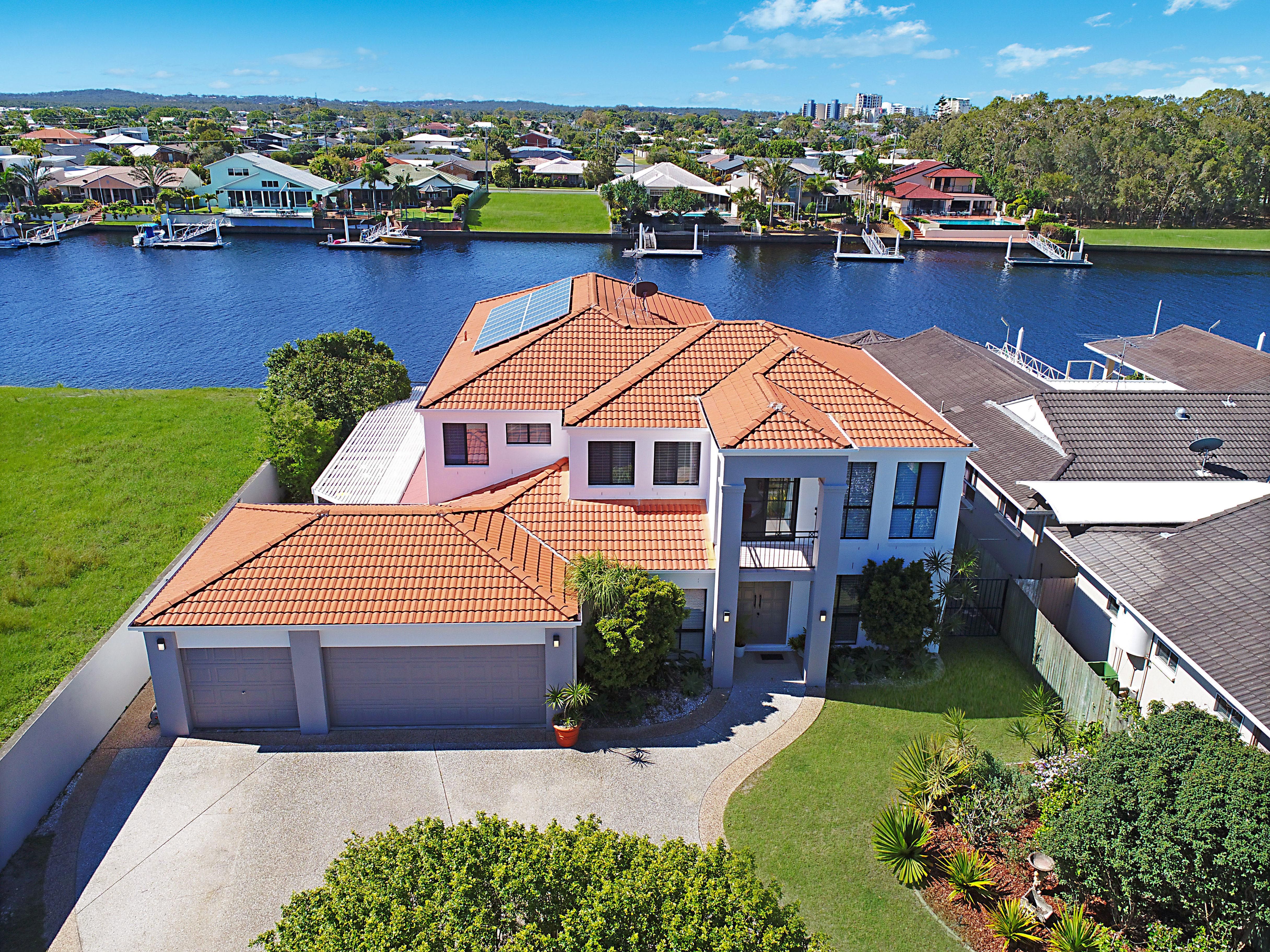 13 Pelican Waters Boulevard, Pelican Waters, QLD 4551