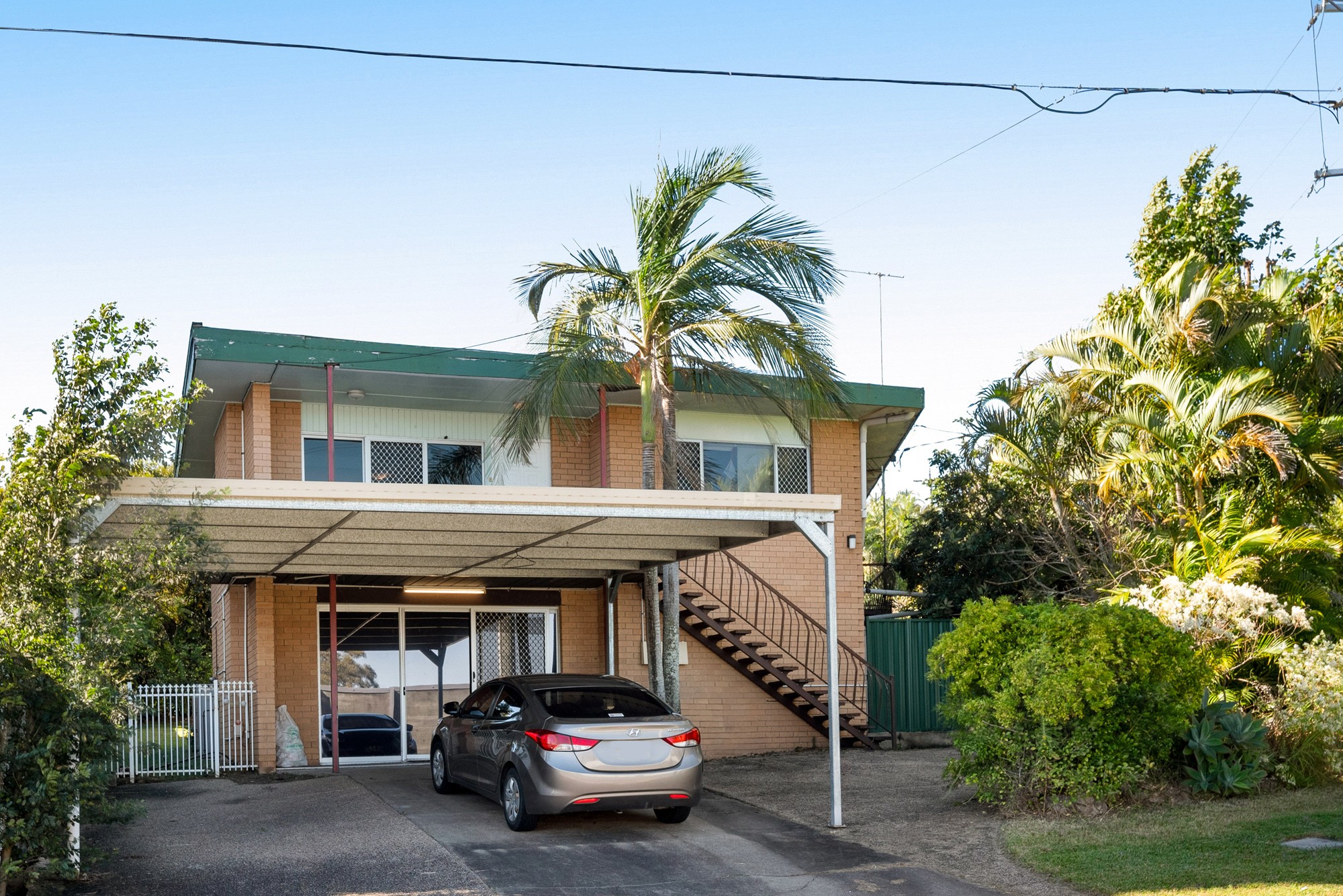 33 Pickworth Street, Upper Mount Gravatt, QLD 4122