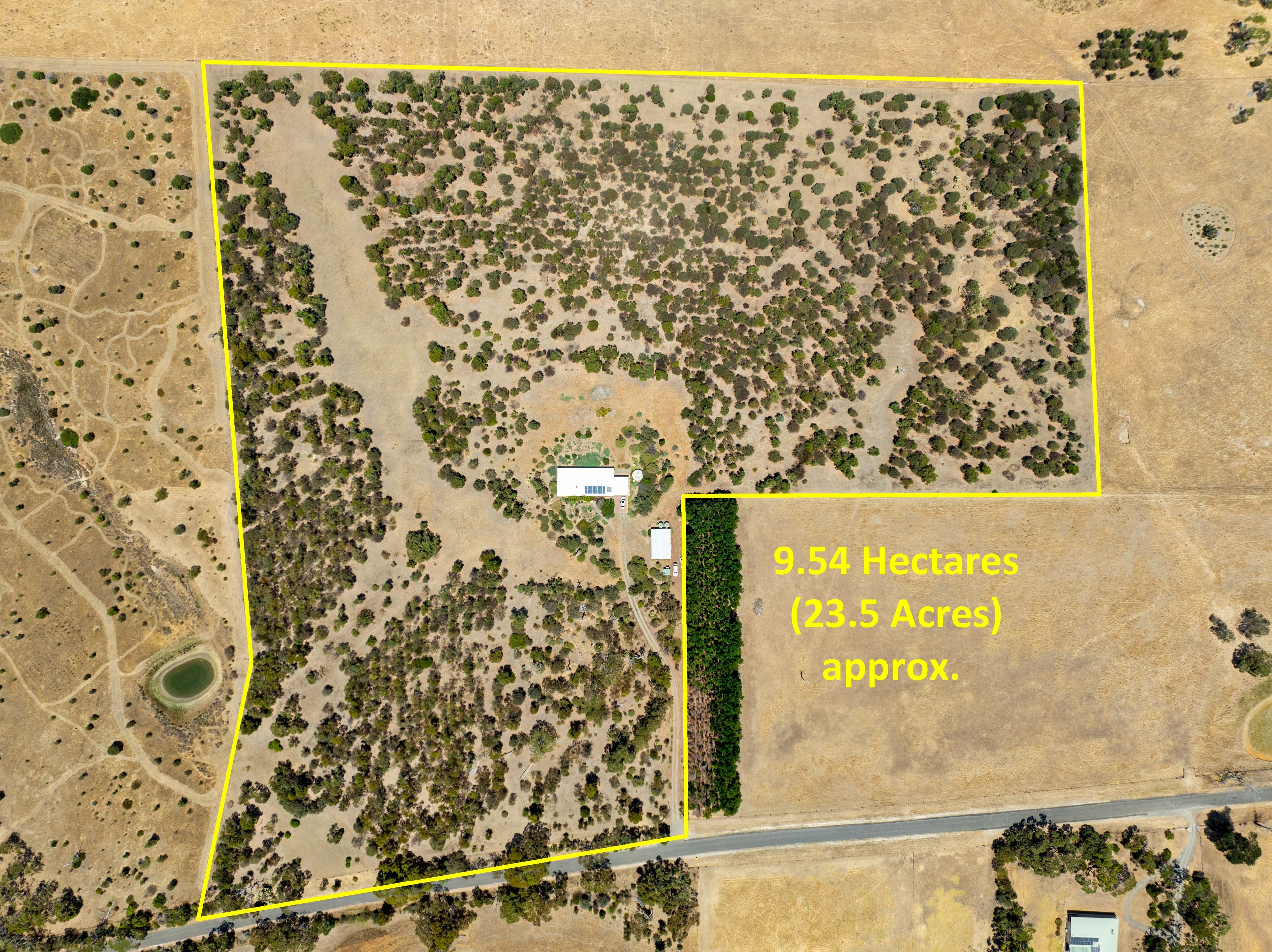 1279 Waitpinga Road, Waitpinga, SA 5211