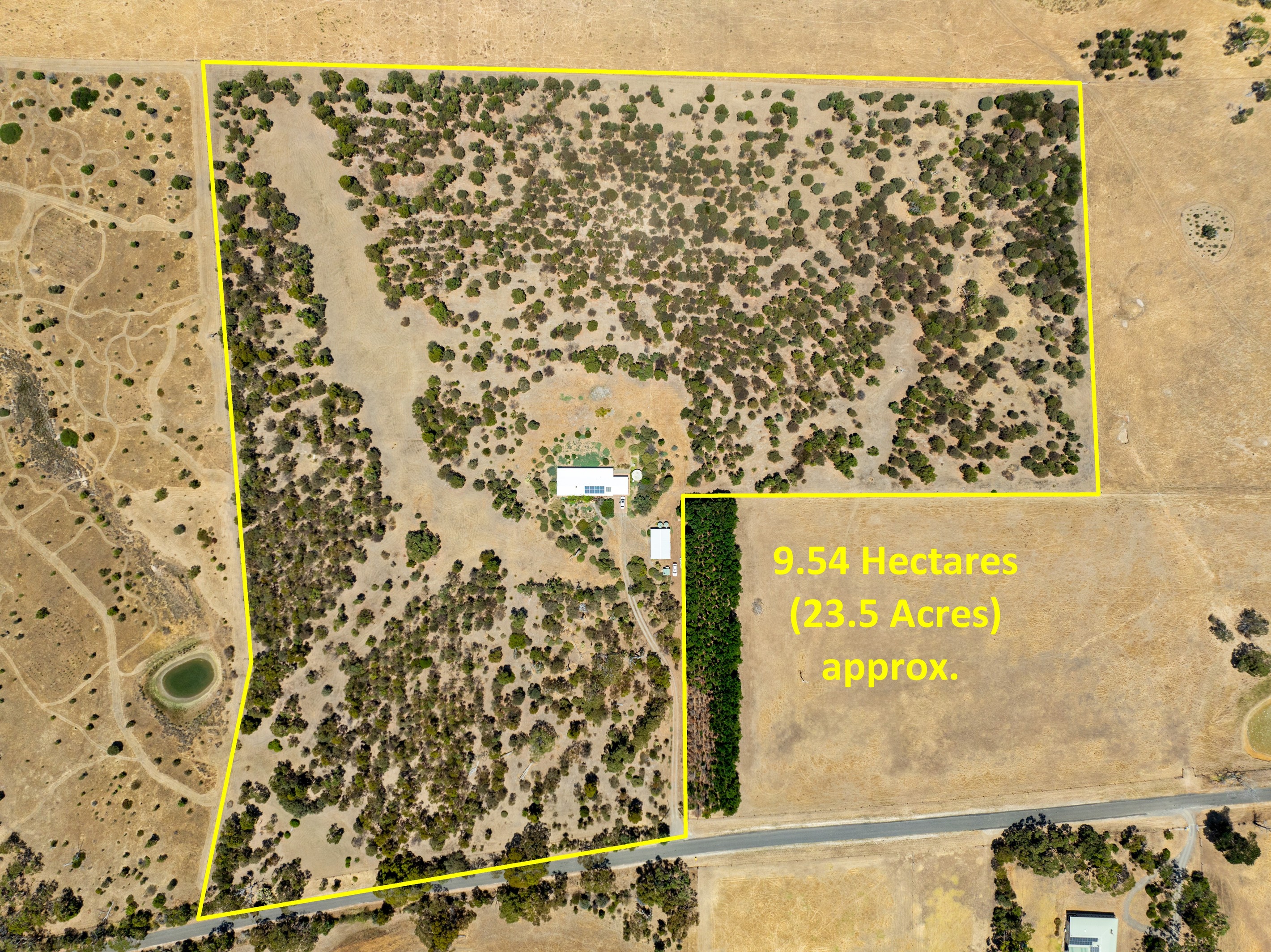 1279 Waitpinga Road, Waitpinga, SA 5211