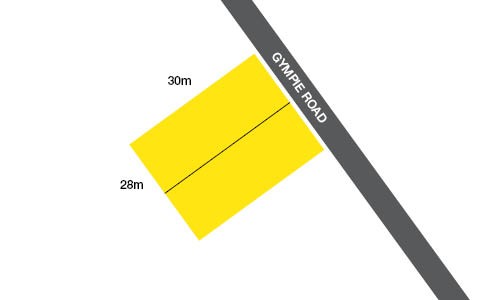 1022 Gympie Road, Chermside, QLD 4032