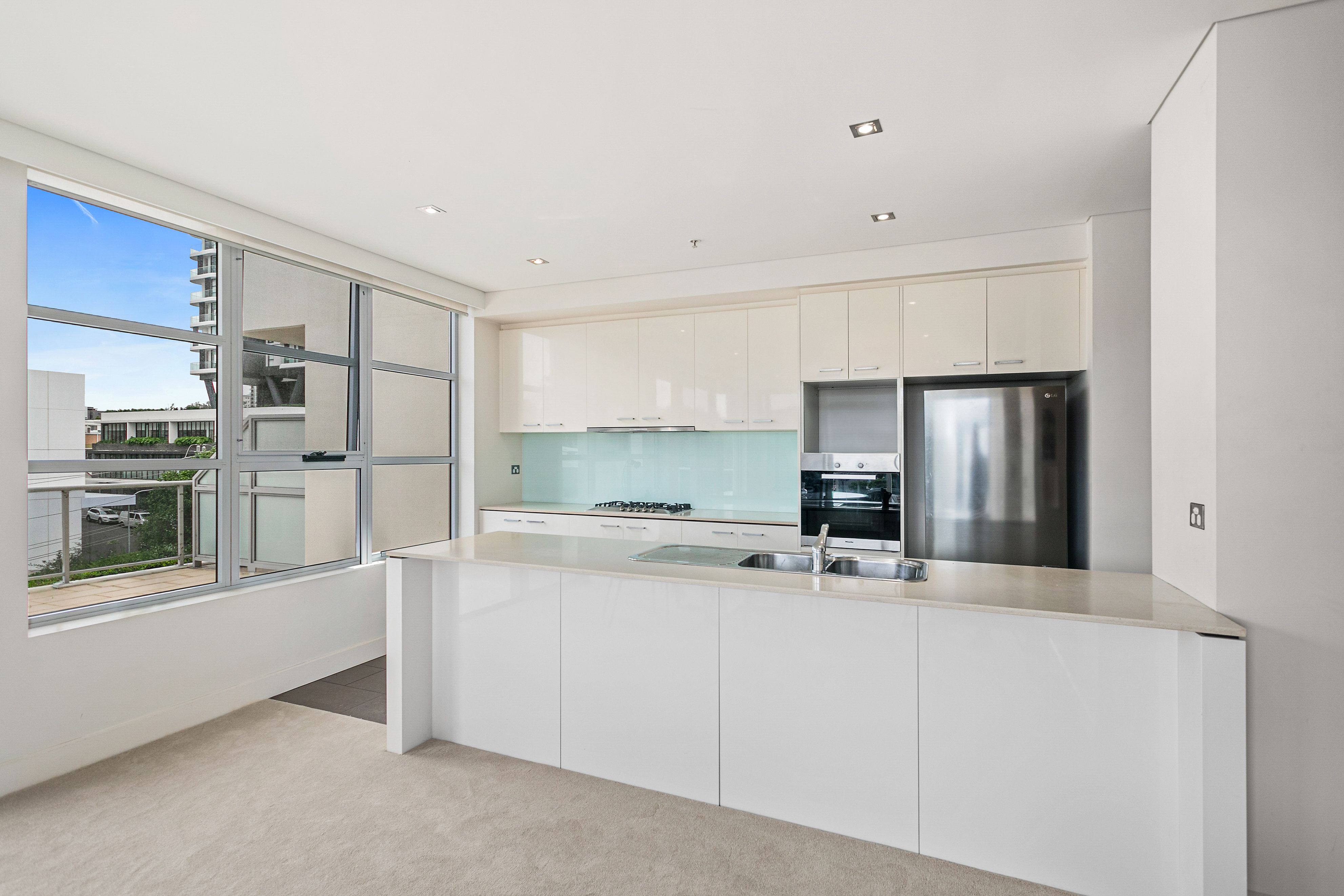 32/3-15 Belmore Street, Wollongong, NSW 2500