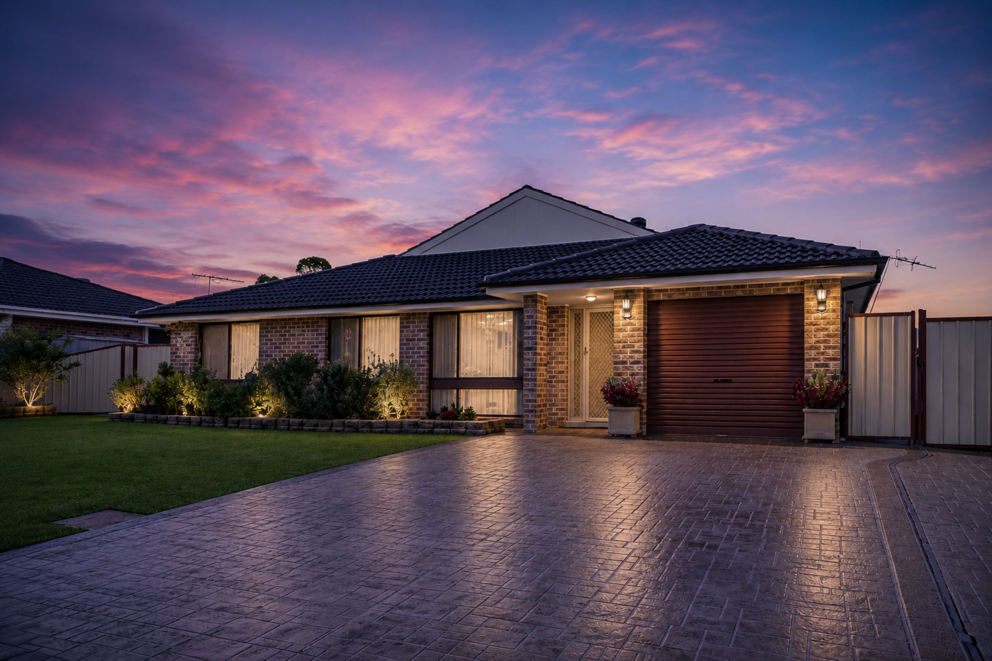 14 Matheson Grove, Hassall Grove, NSW 2761