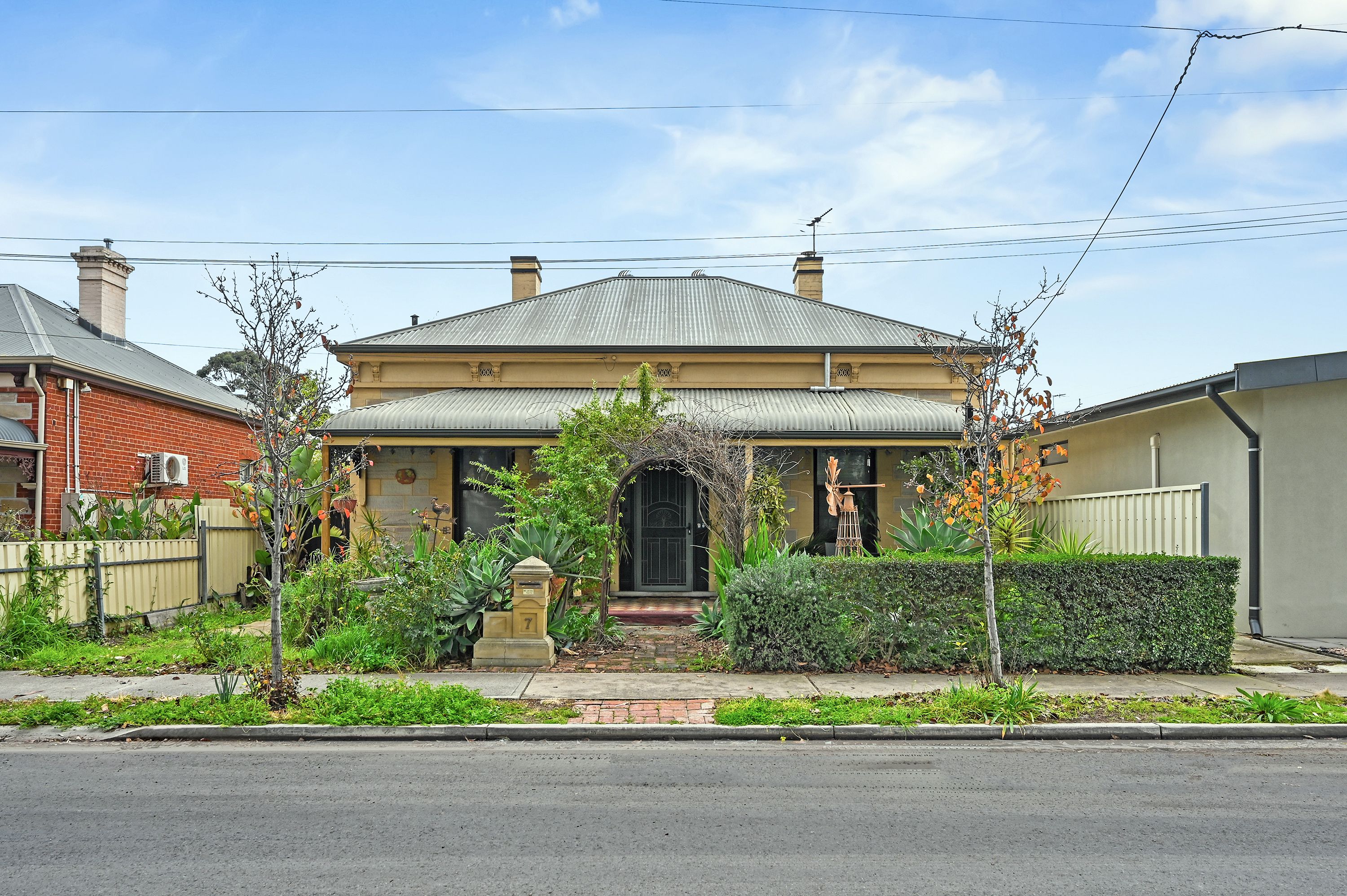 7 Adams Place, Alberton, SA 5014