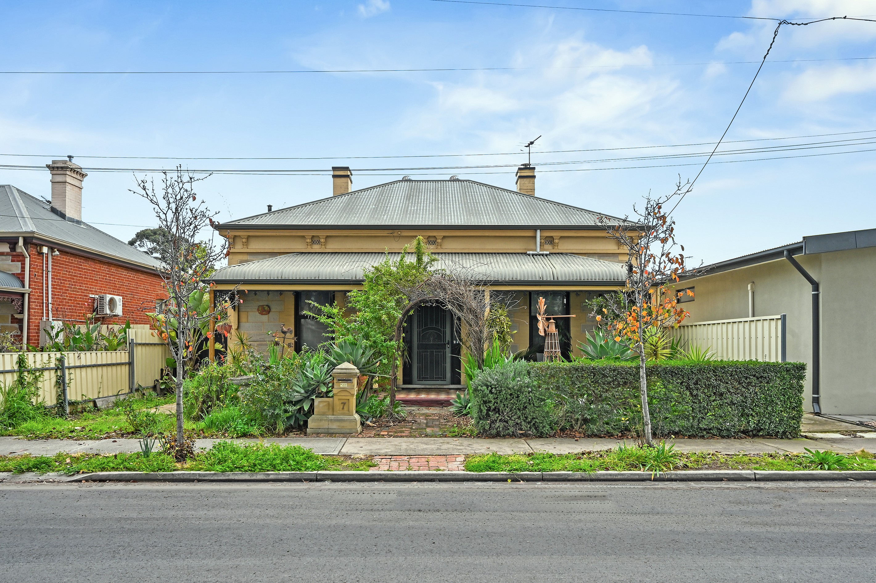 7 Adams Place, Alberton, SA 5014