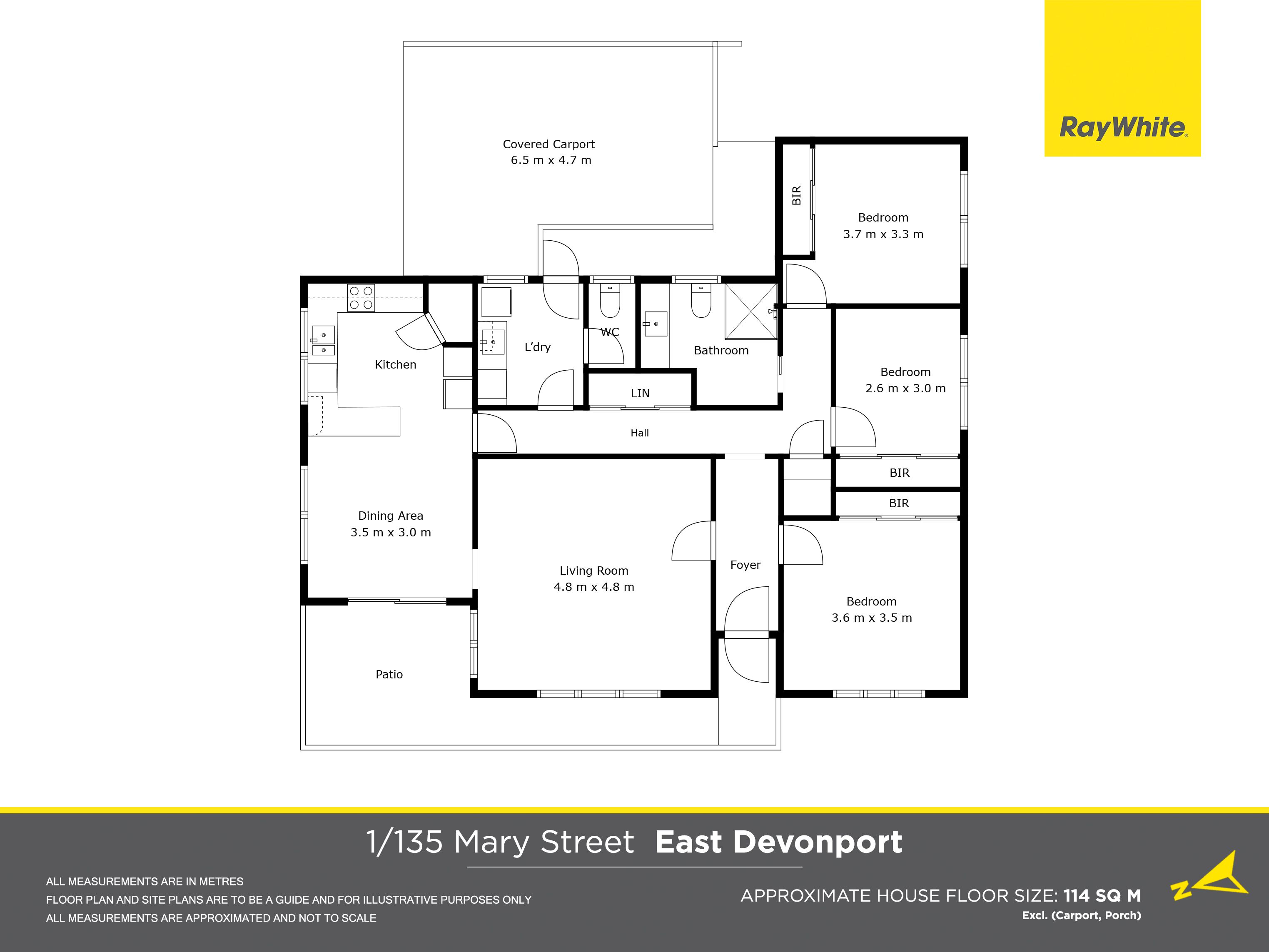 1/135 Mary Street — photo 28 of 29