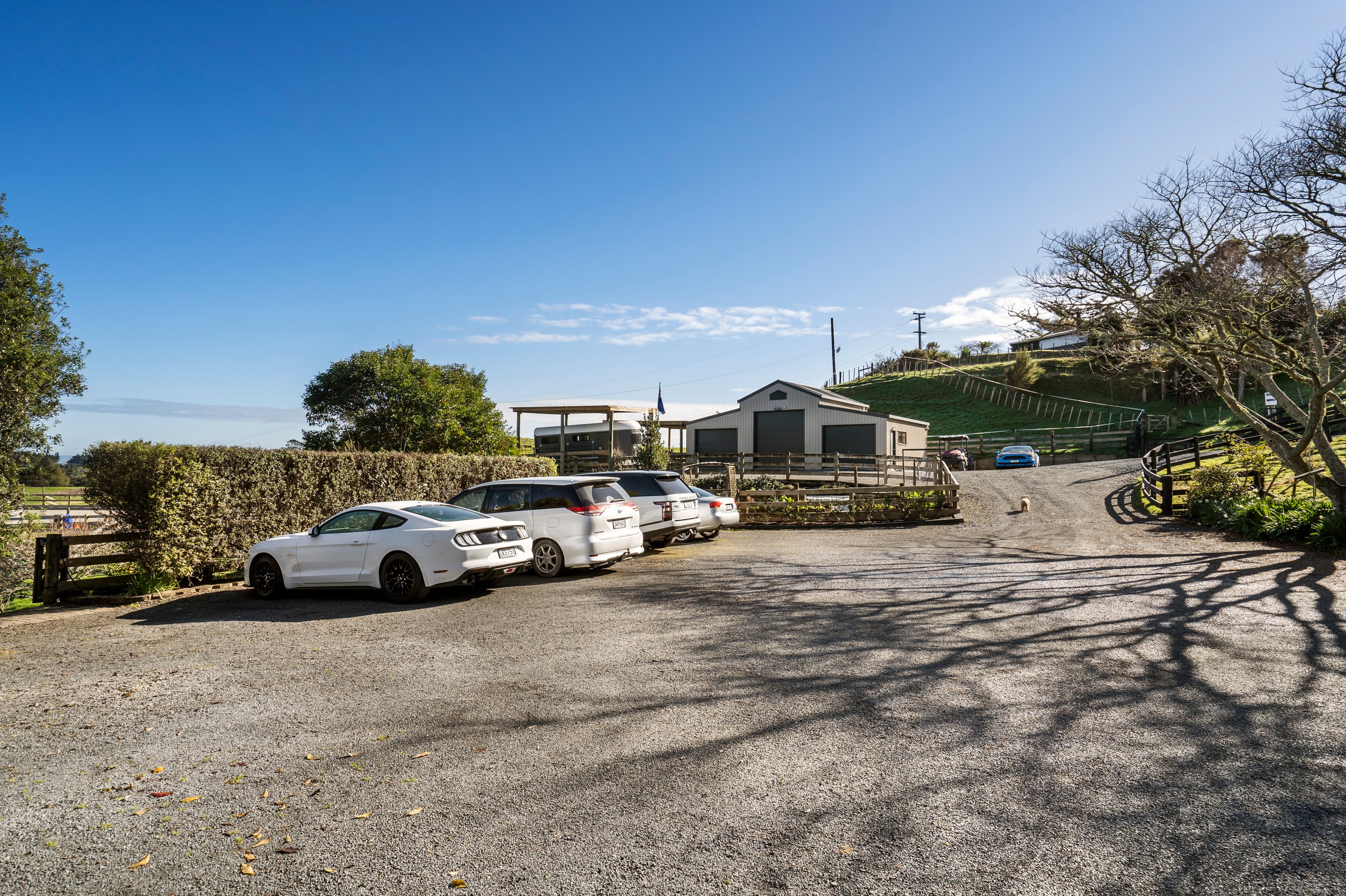 22 Munros Road, Clevedon, Auckland