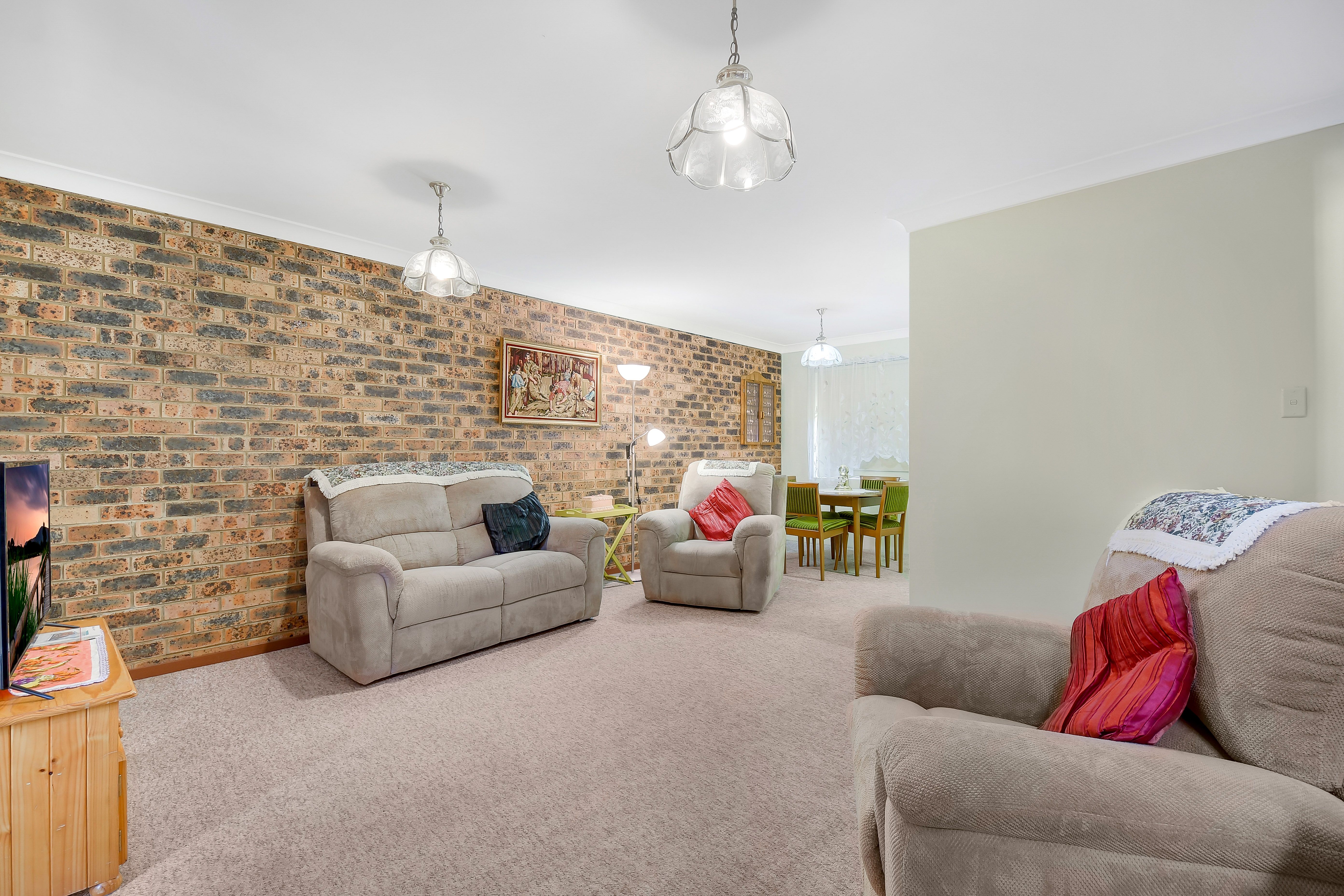7/19 Stewart Street, Campbelltown, NSW 2560