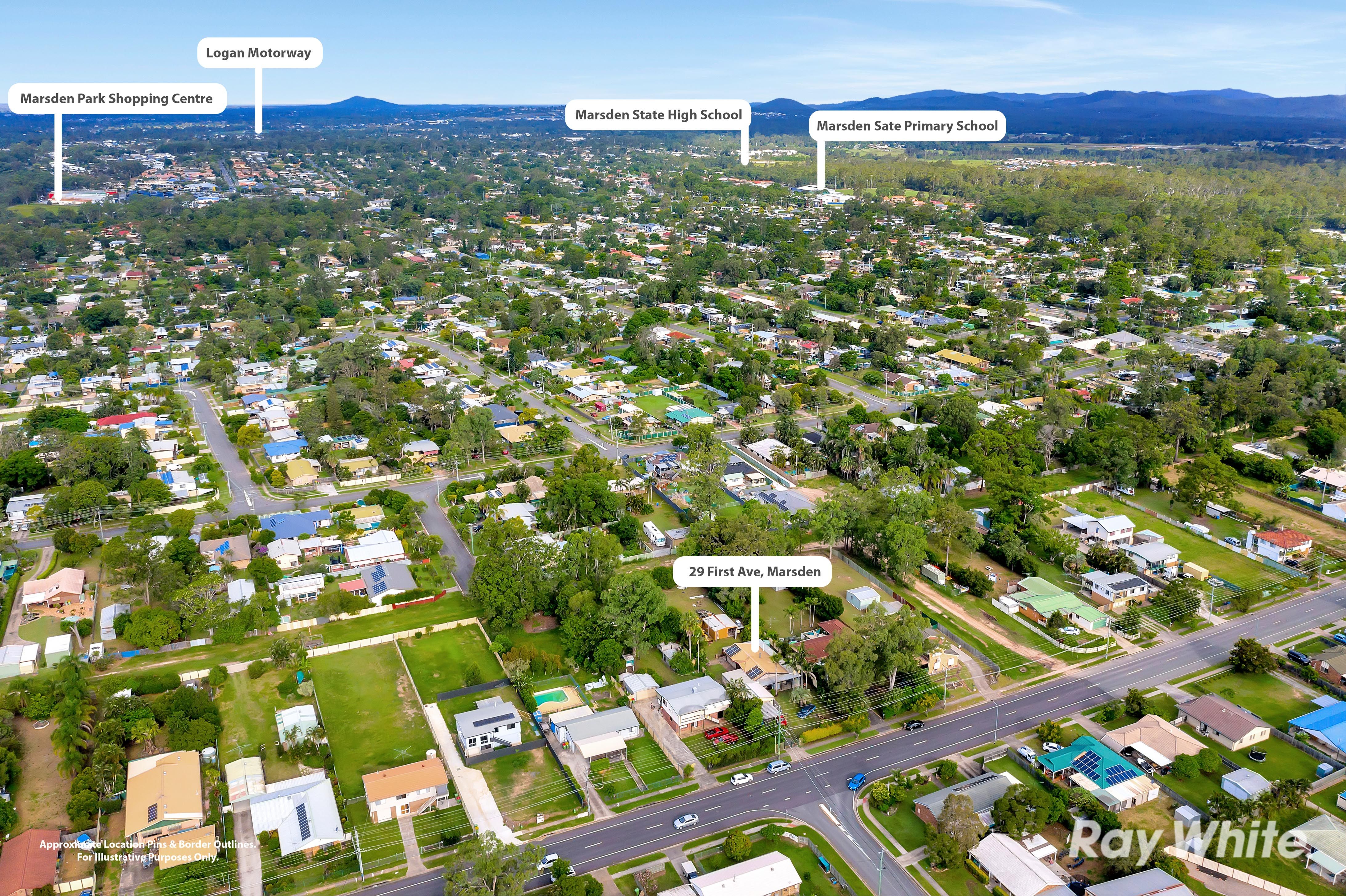 29 First Avenue, Marsden, QLD 4132
