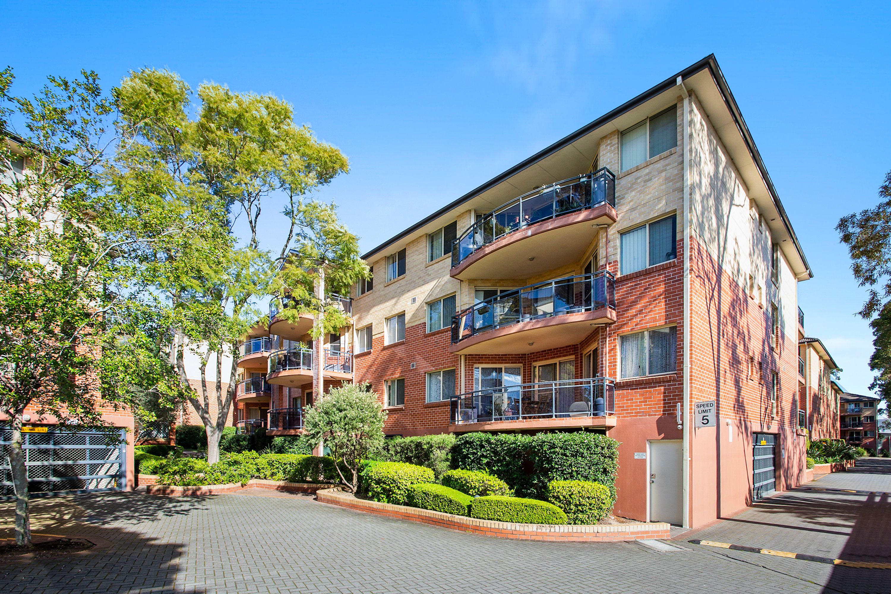 78/298-312 Pennant Hills Road, Pennant Hills, NSW 2120