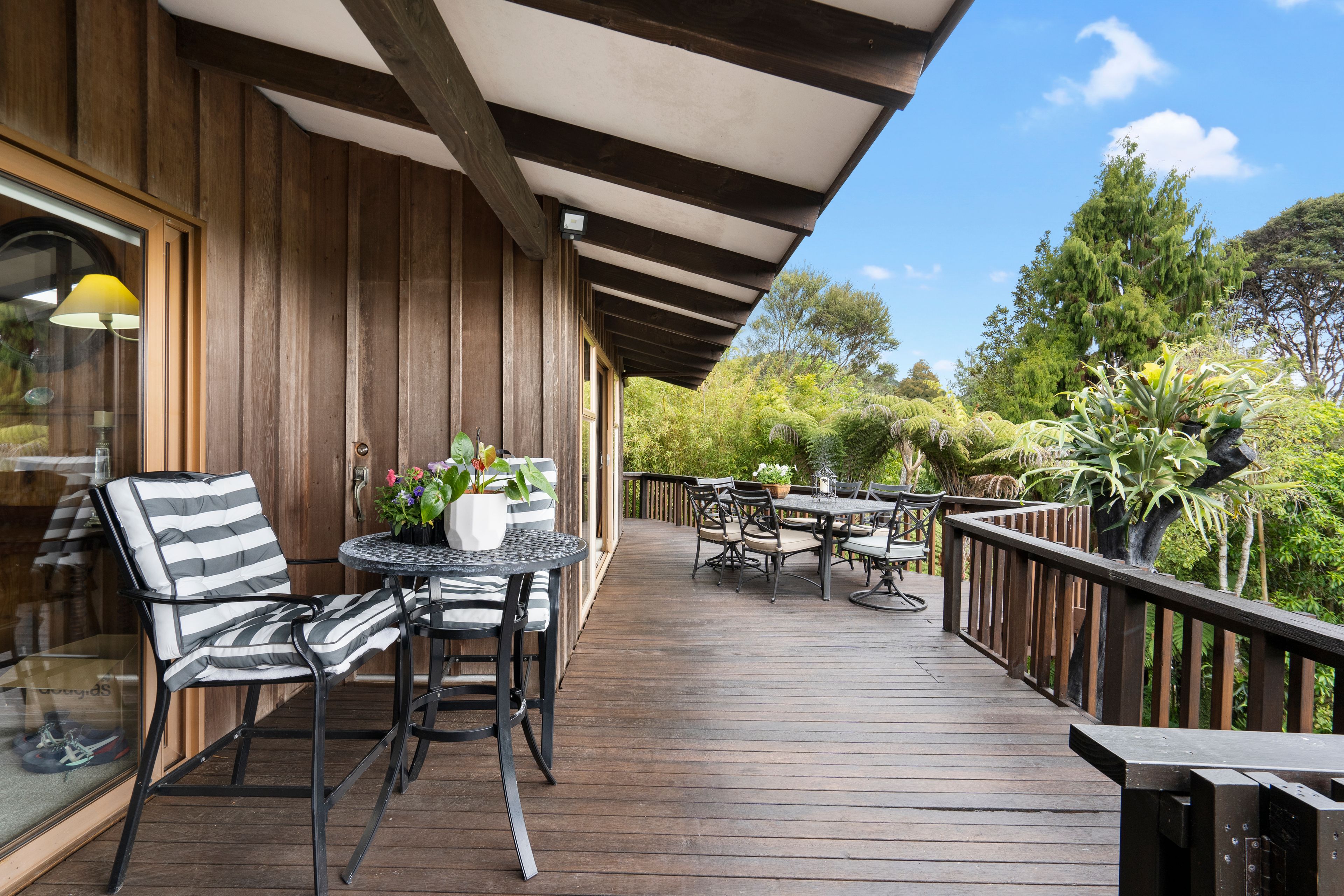 840 West Coast Road, Waiatarua, Waitakere City
