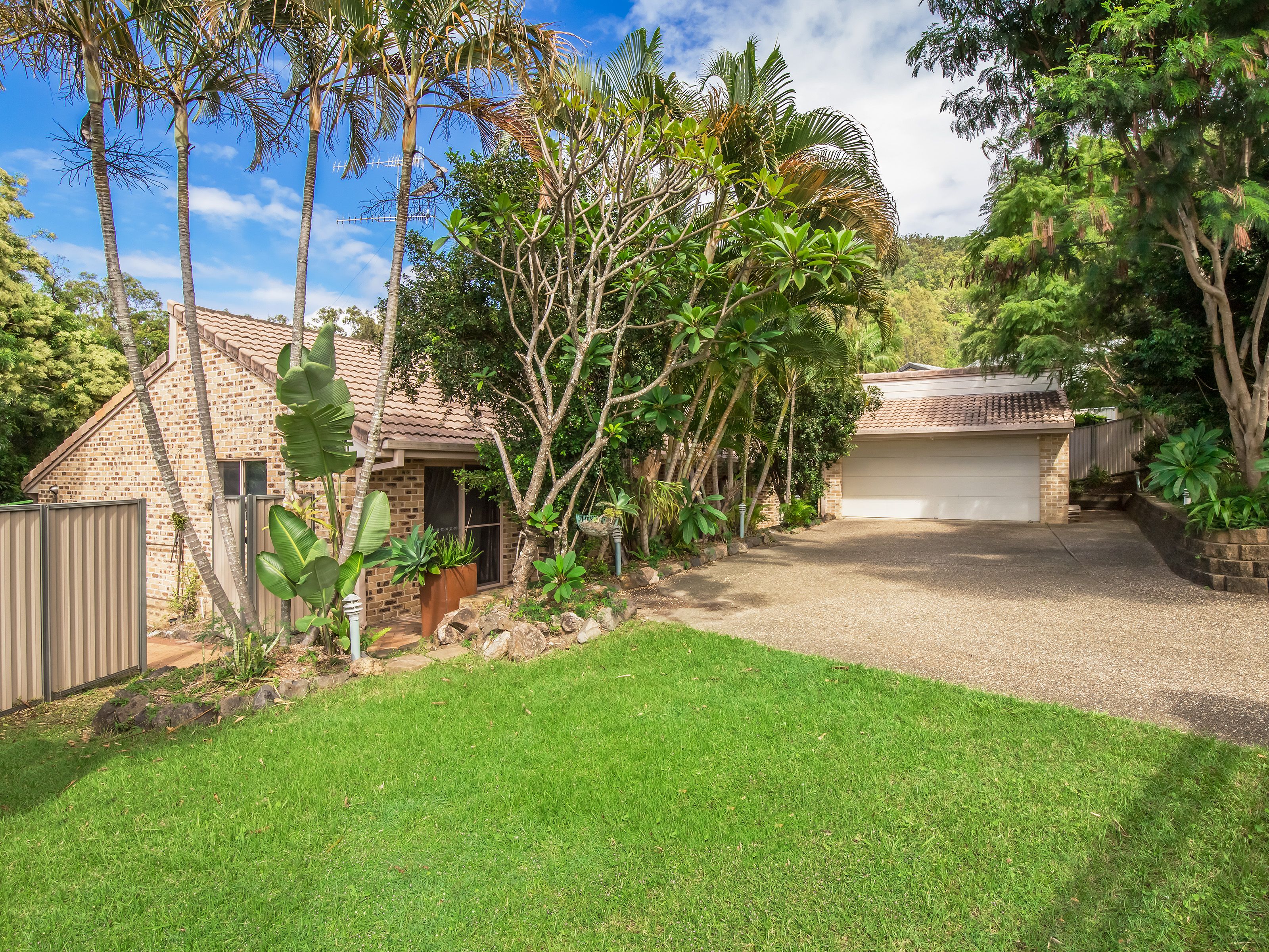 14 Wimbledon Way, Oxenford, QLD 4210