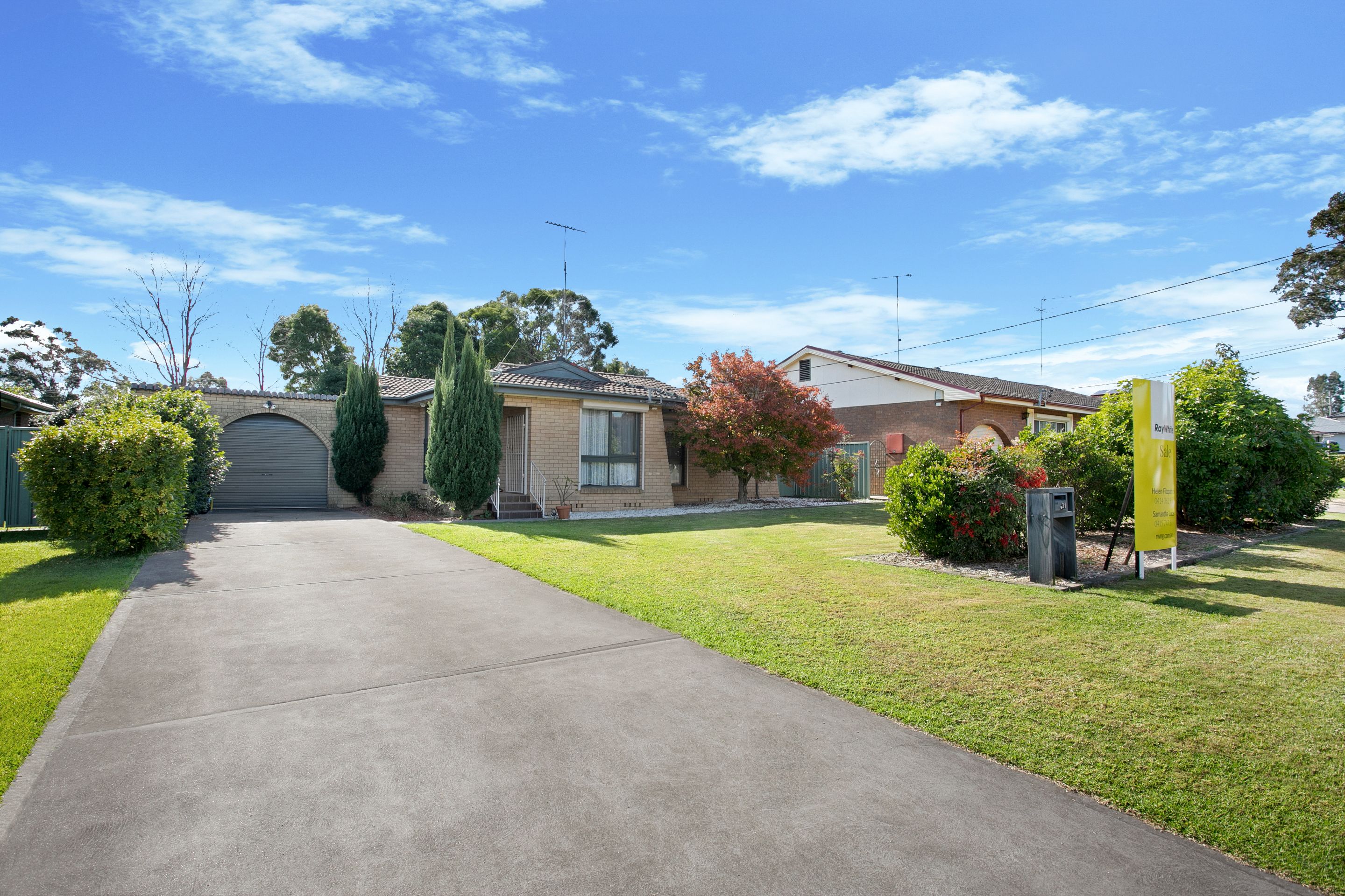 31 Sunset Avenue, South Penrith NSW 2750