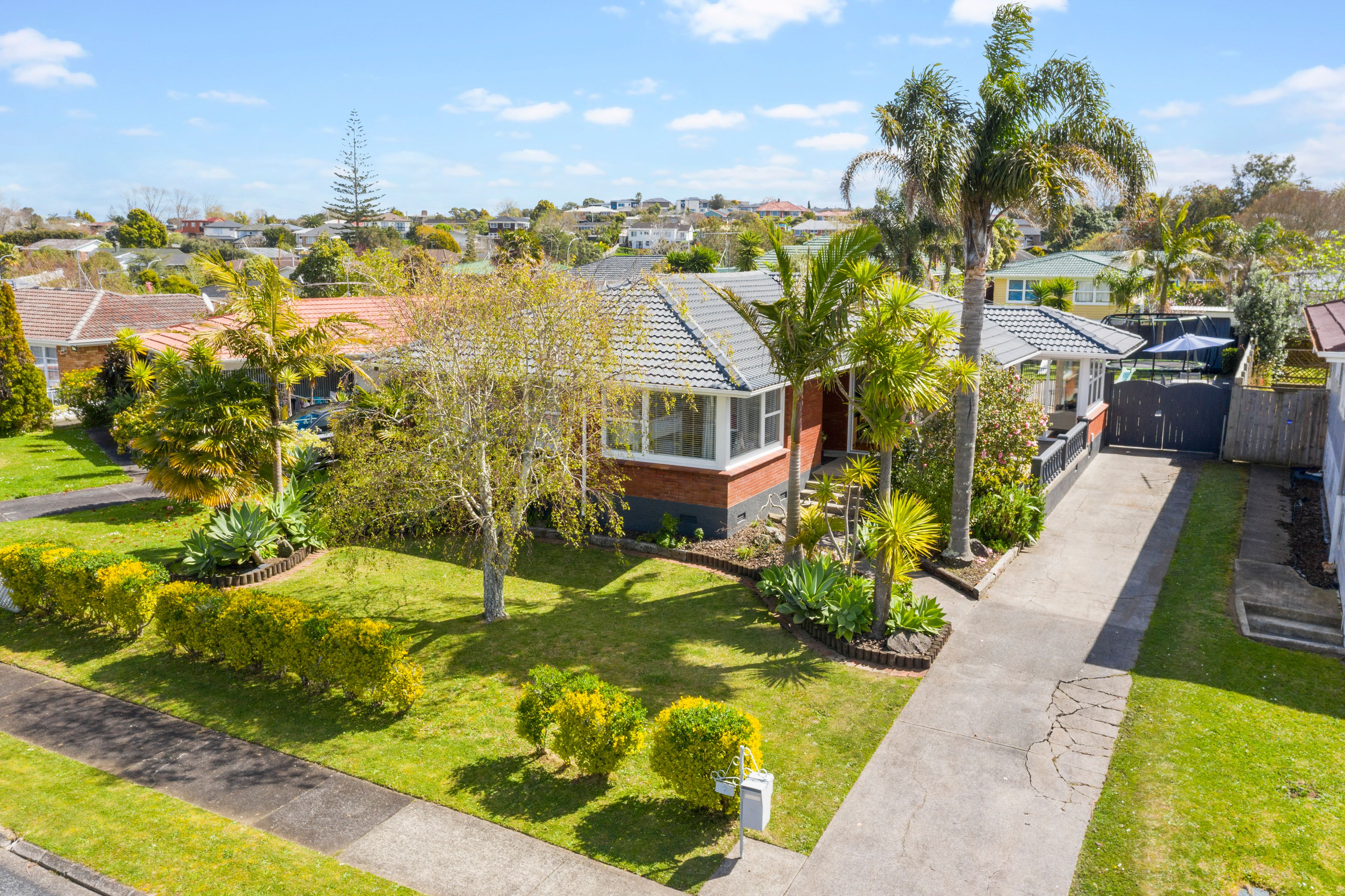 7 Pooley Street, Pakuranga, Manukau City