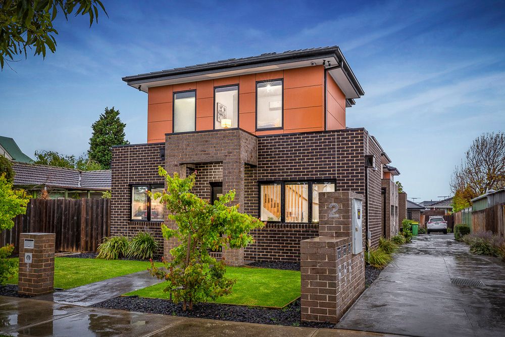 2 Epstein Street, Reservoir VIC 3073