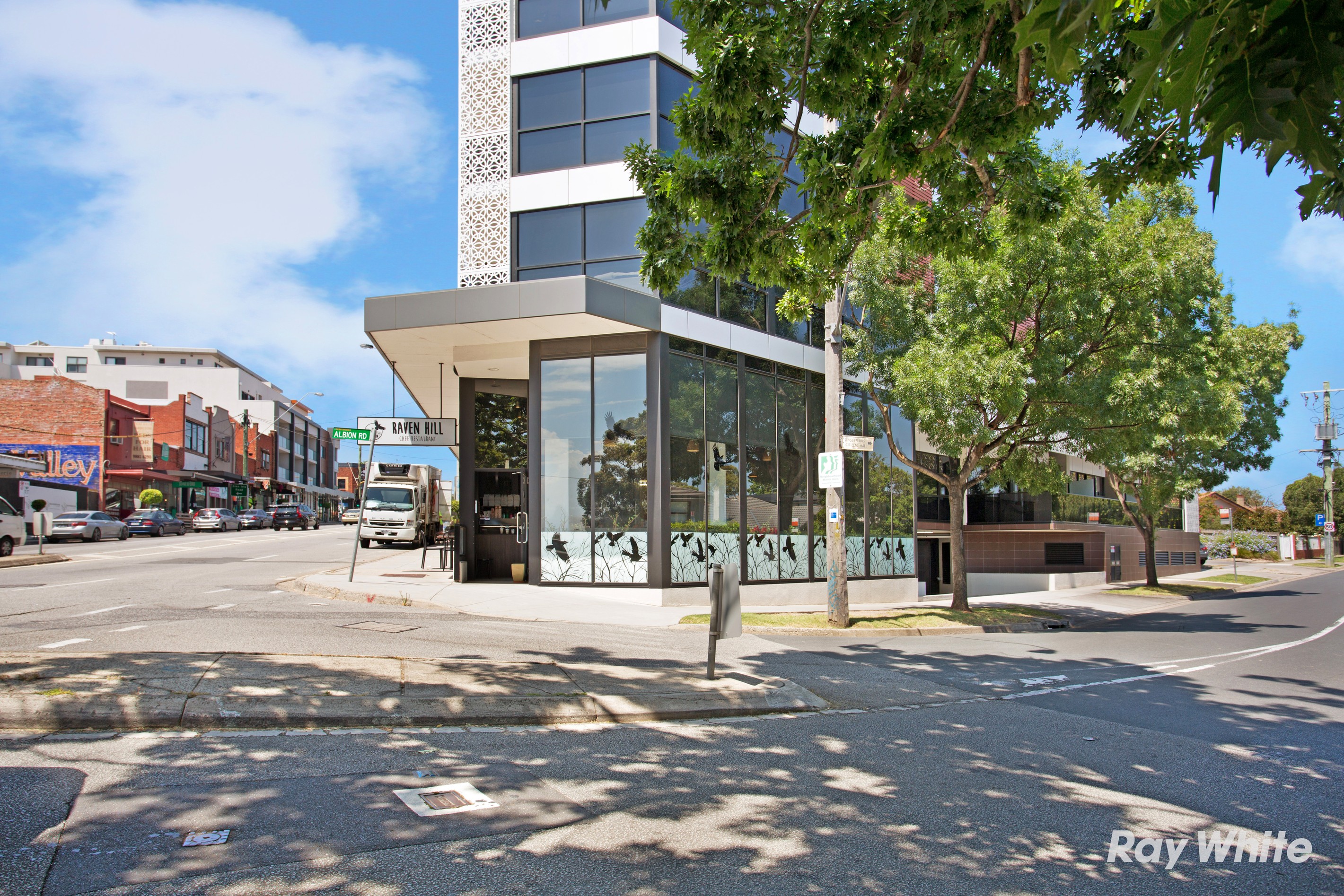 1/10-12 High Street, Glen Iris, VIC 3146