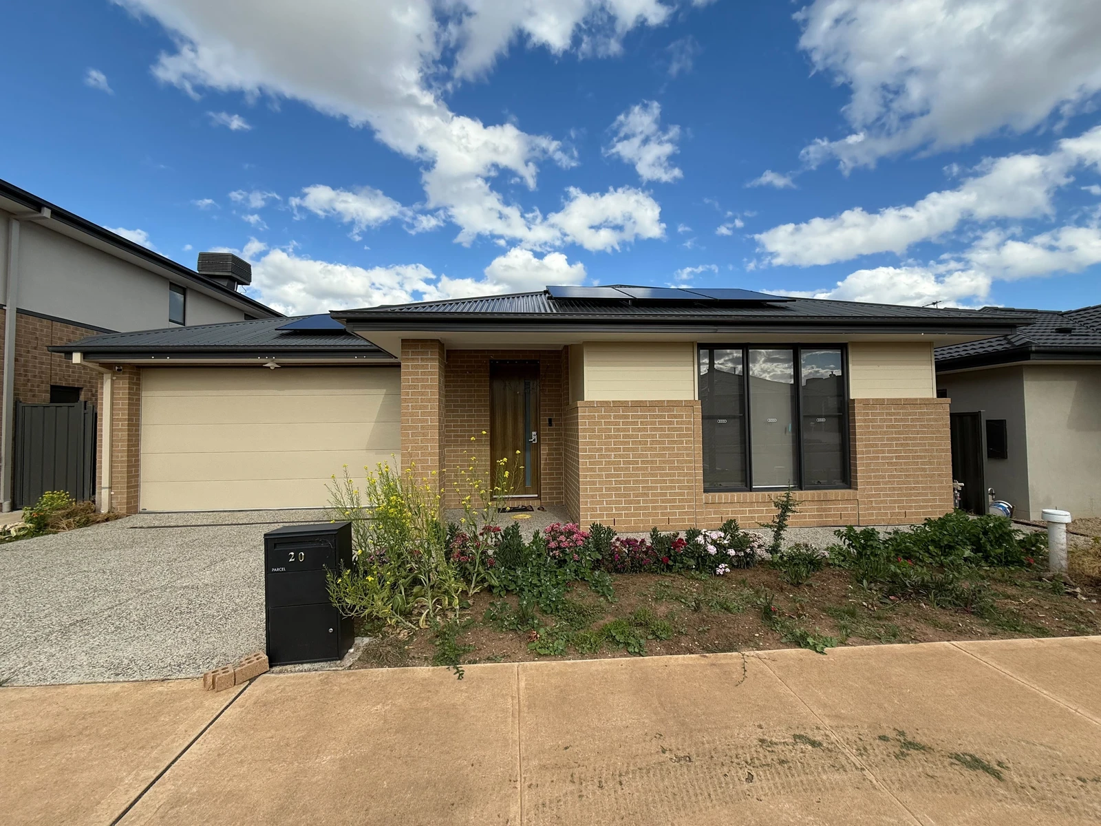 20 Pedirka Road, Truganina, VIC 3029