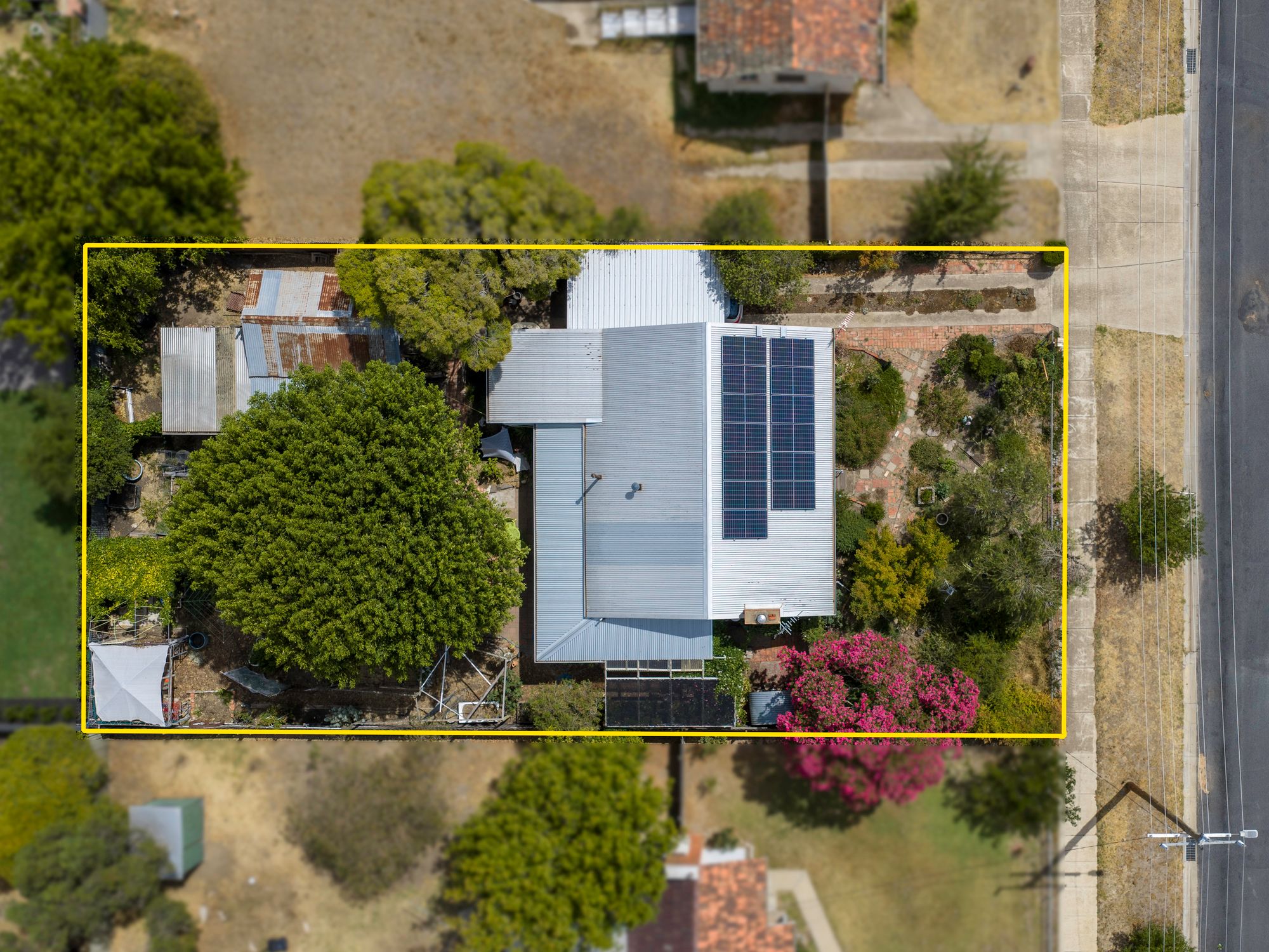 6 Elizabeth Street, Benalla, VIC 3672