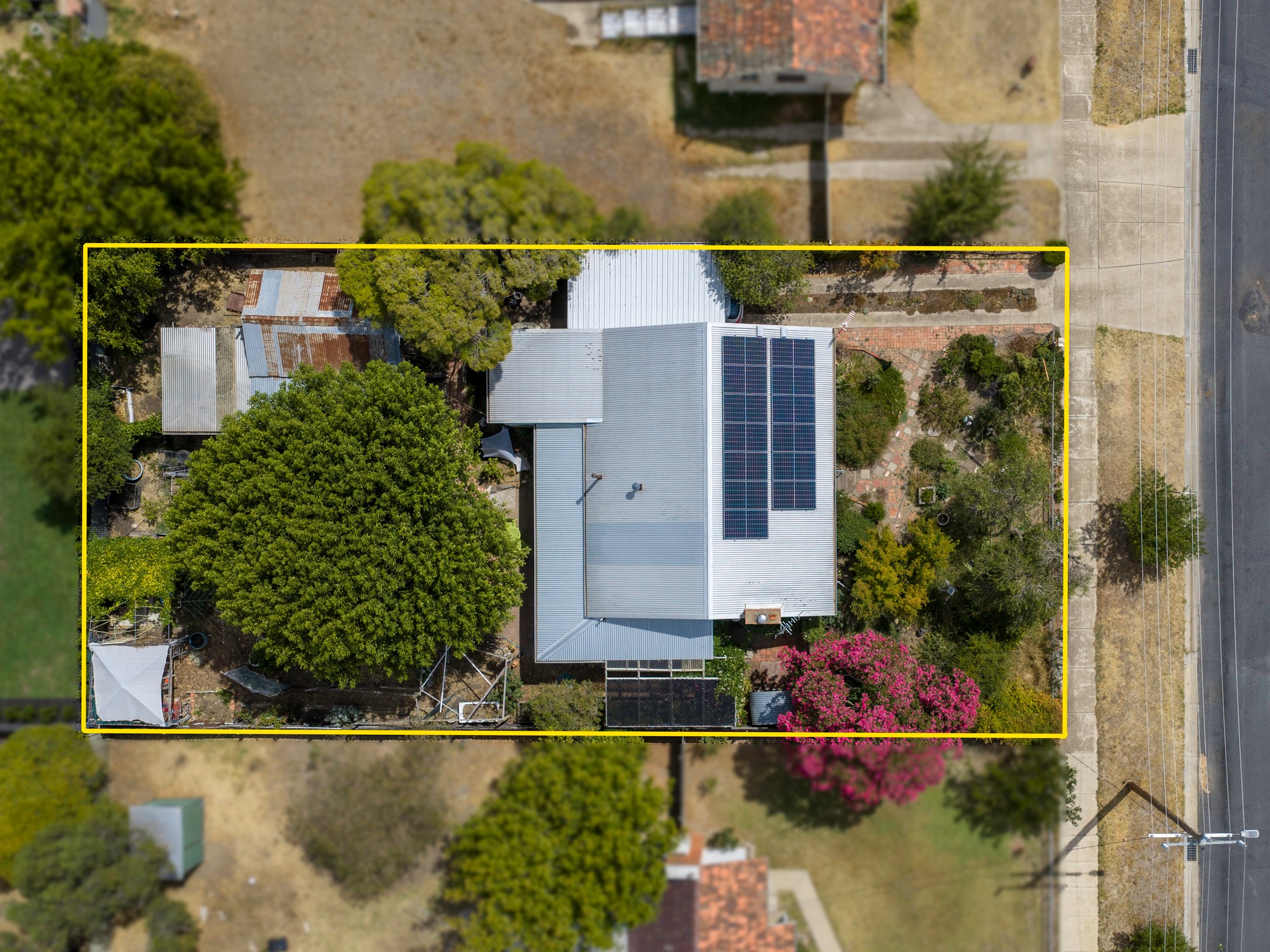 6 Elizabeth Street, Benalla, VIC 3672