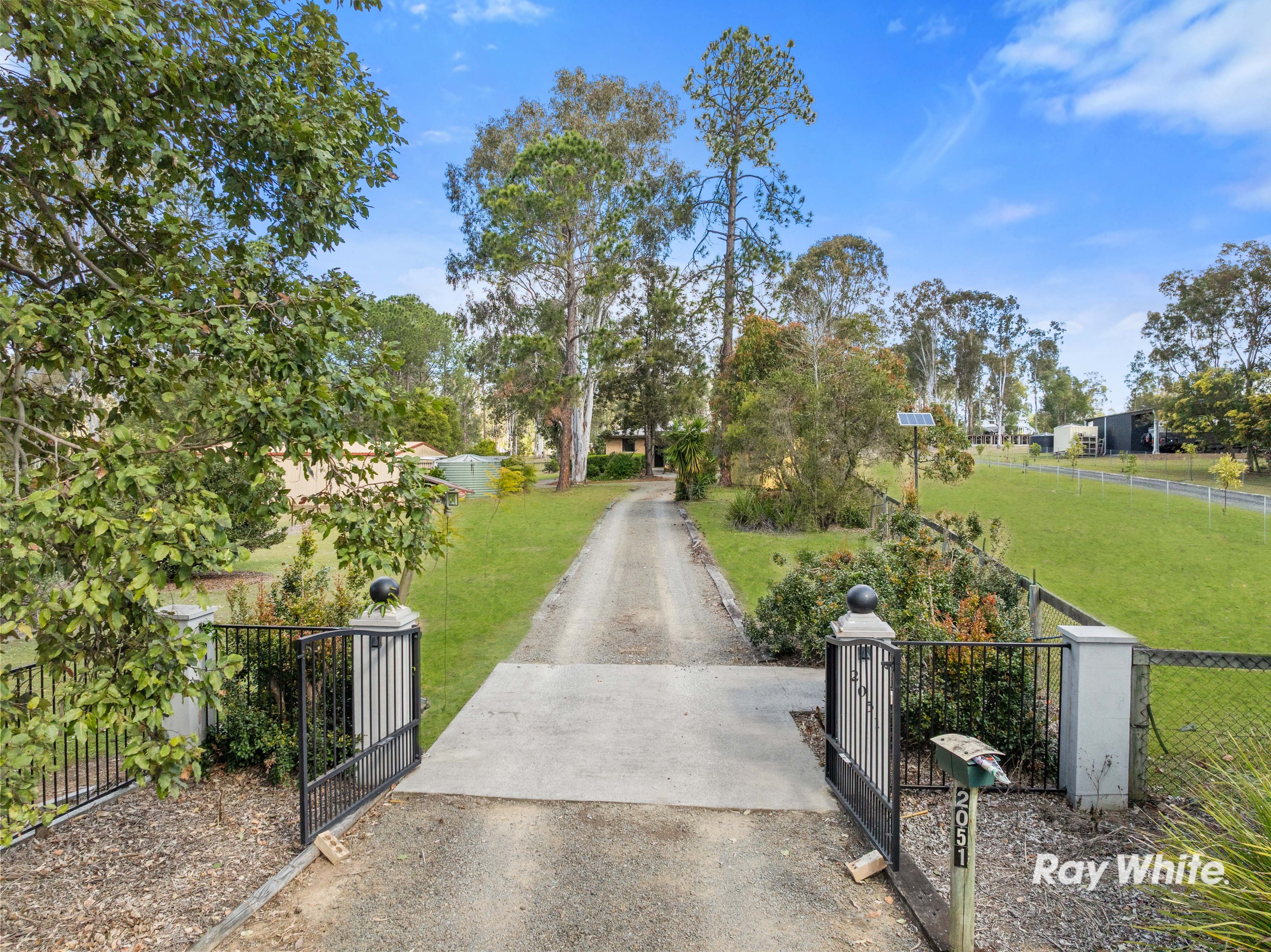 2051 Beaudesert - Beenleigh Road, Tamborine, QLD 4270