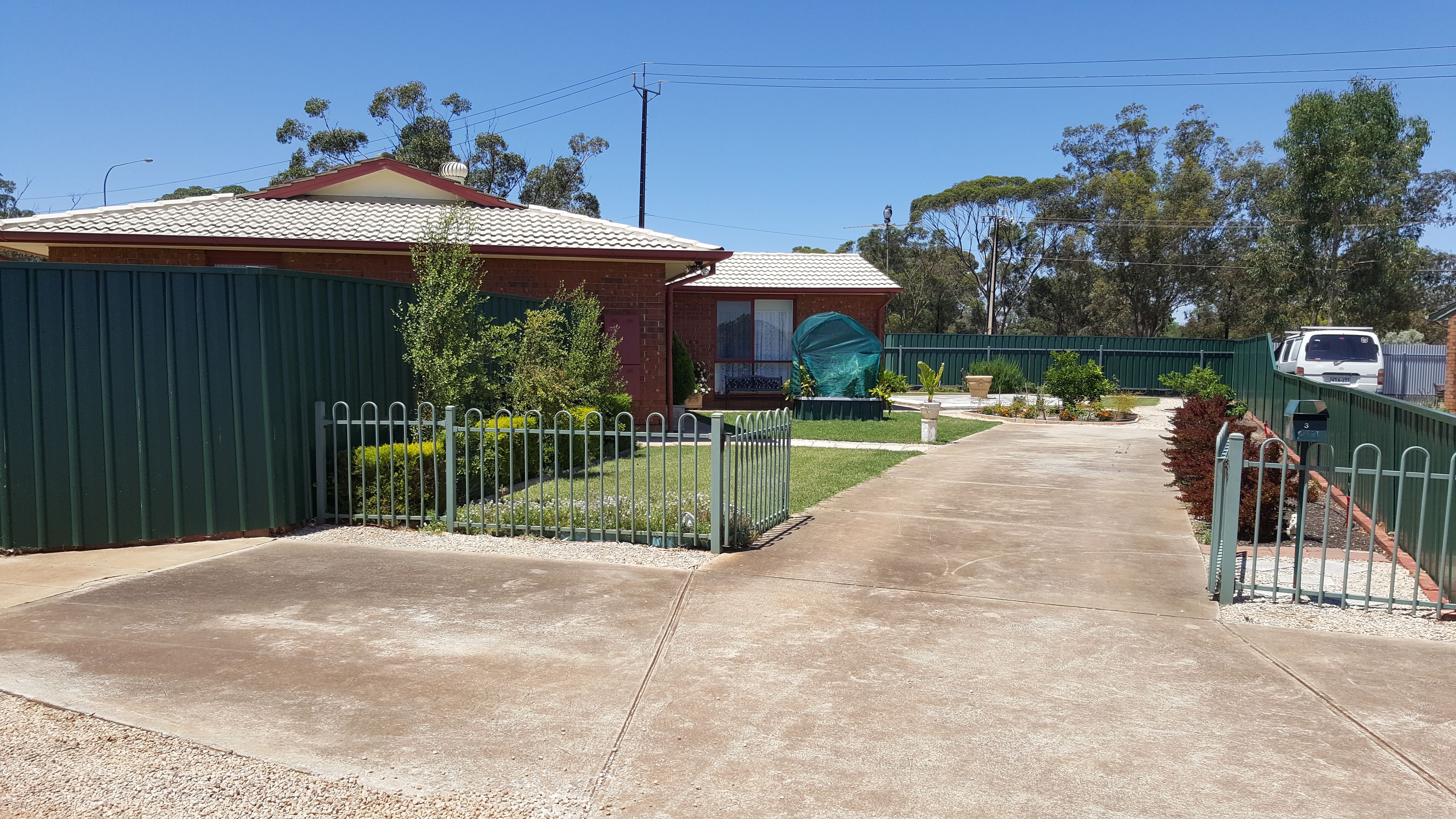 32 Bagalowie Crescent, Smithfield, SA 5114