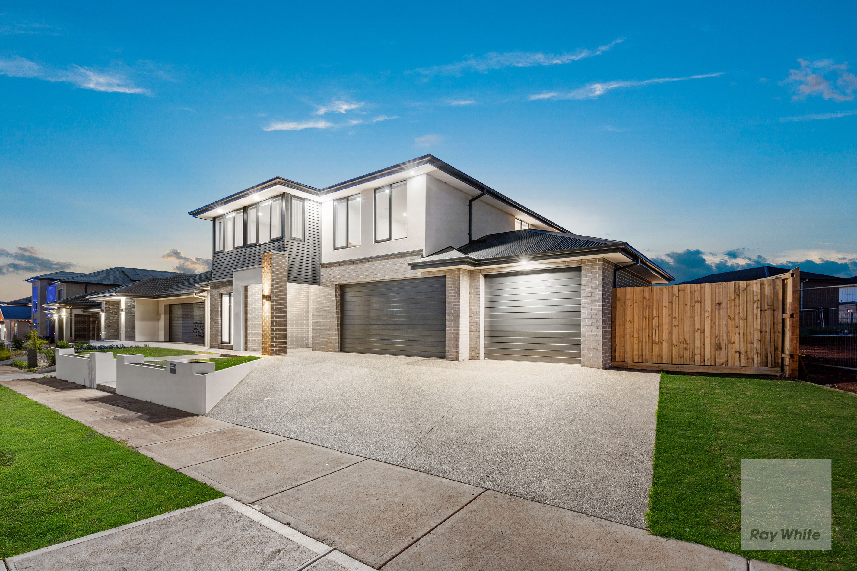 4 Nokota Circuit, BONNIE BROOK, VIC 3335