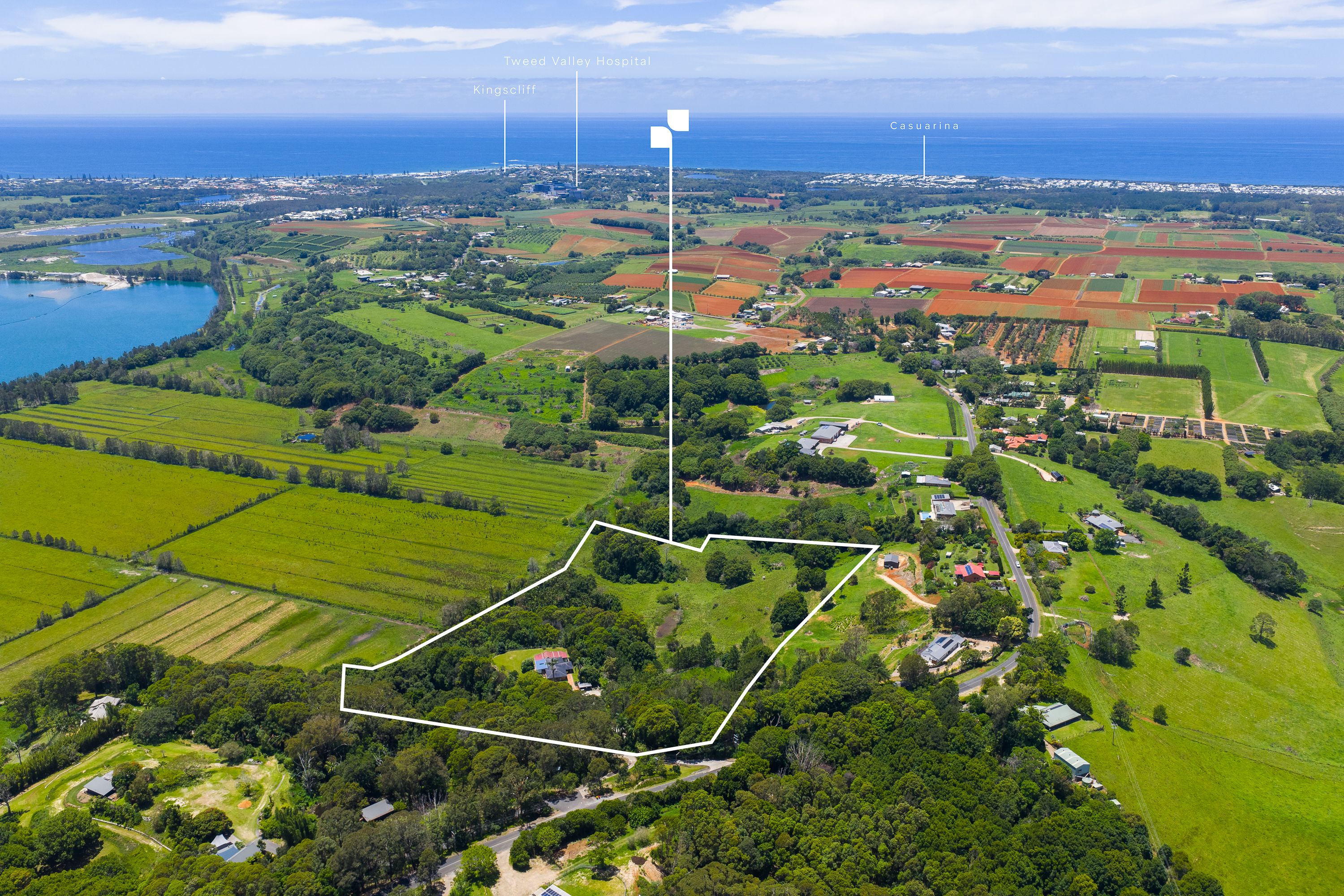 355 Cudgen Road, Cudgen, NSW 2487 - Sold Rural Cropping Property - Ray ...