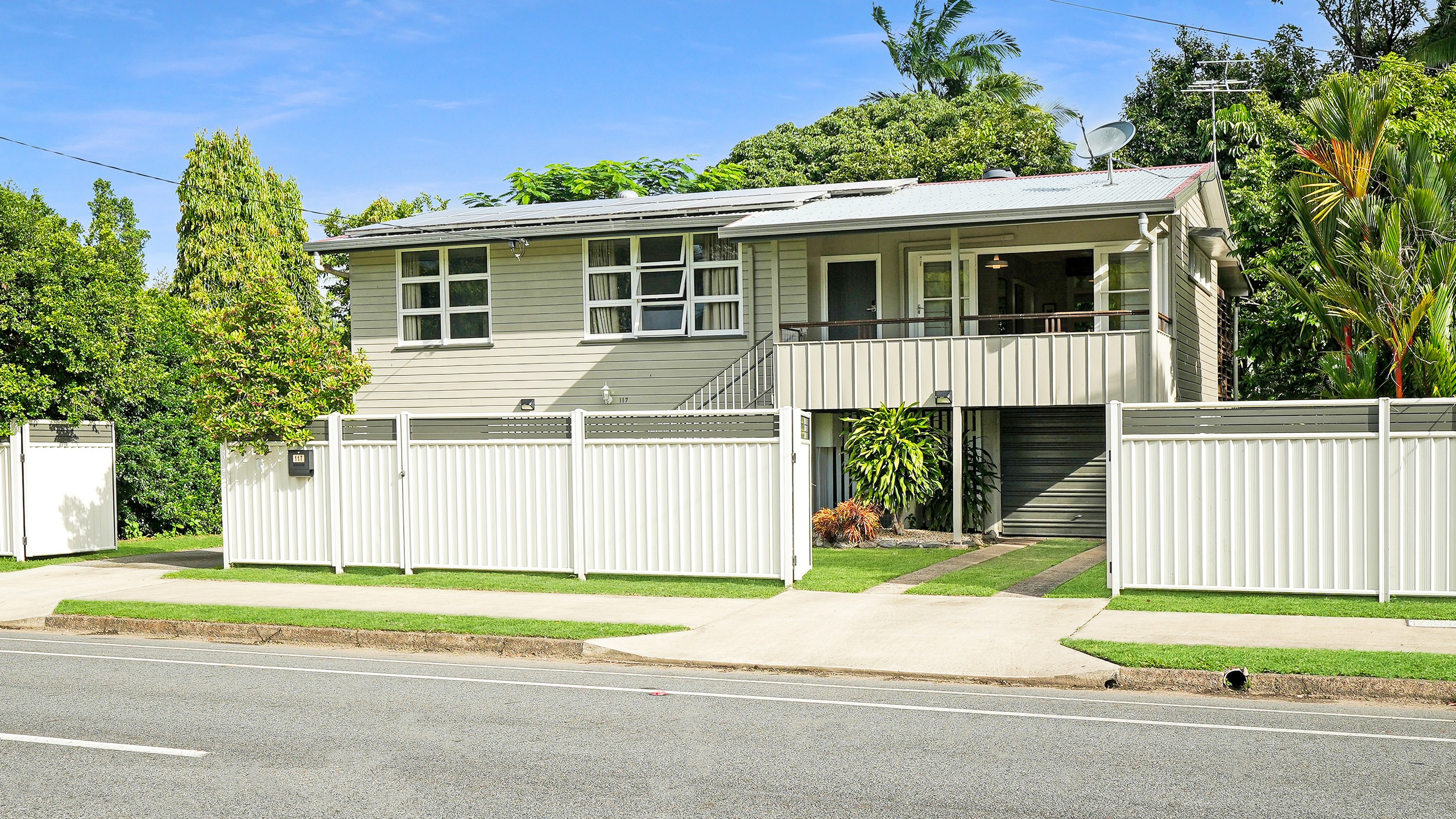 117 Wilkinson Street, Manunda, QLD 4870