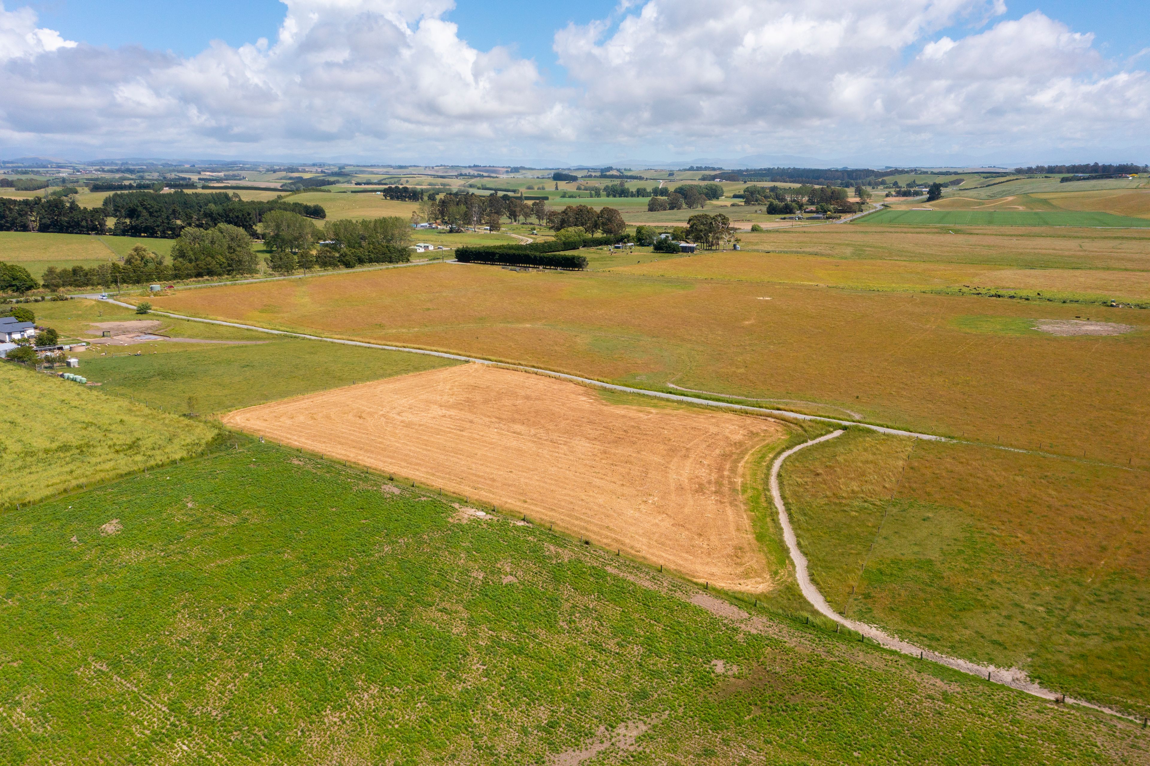 Lot 1 Rosewill Valley Road, Washdyke Flat, Timaru District 7910 Lifestyle Section for Sale