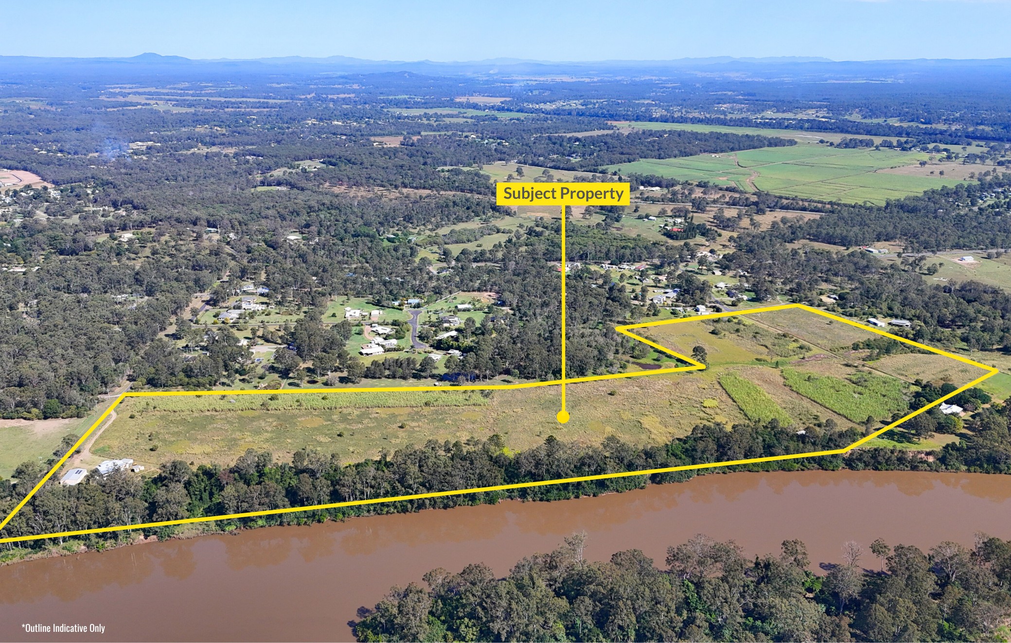 29 Rosehill Road, Tinana, QLD 4650