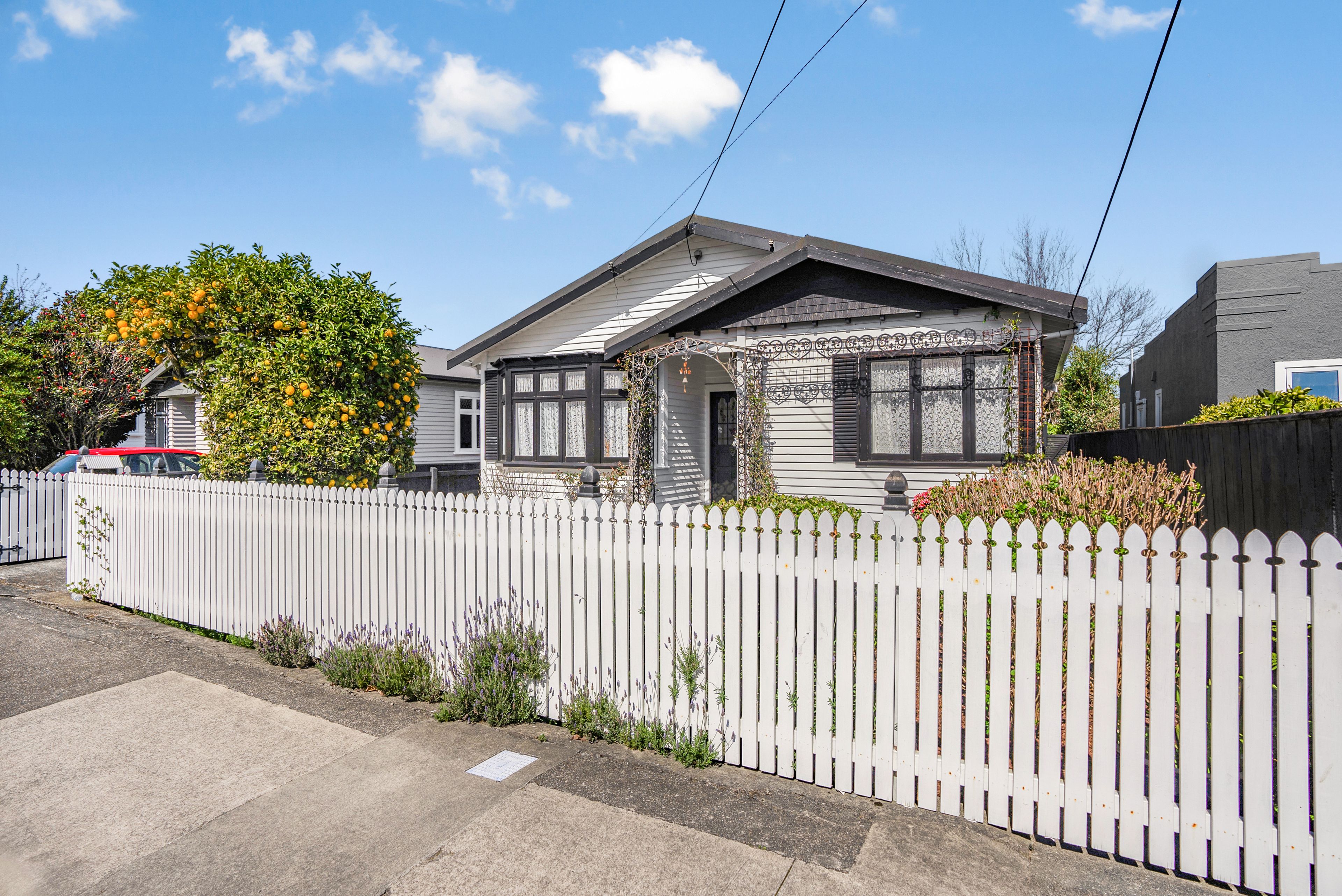 58 Pilmuir Street, Hutt Central, Lower Hutt City