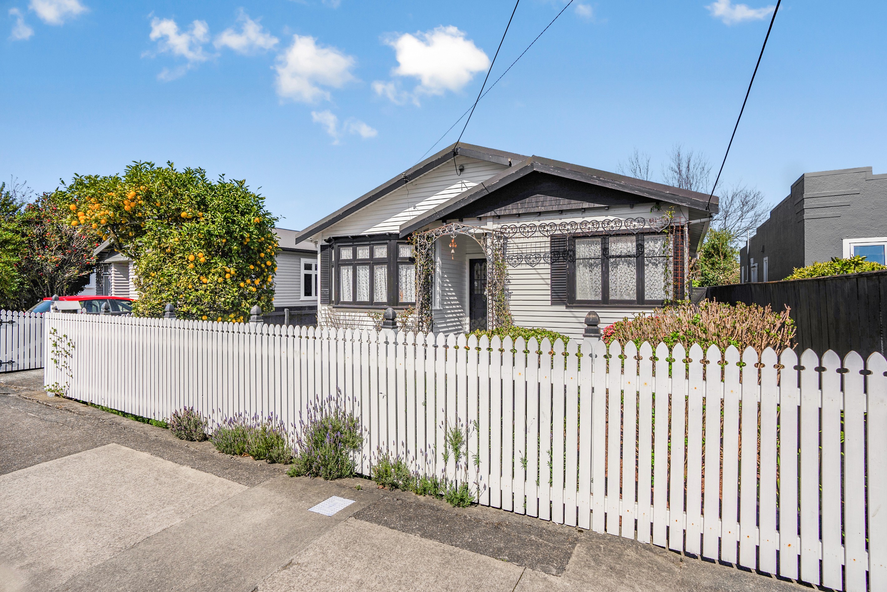 58 Pilmuir Street, Hutt Central, Lower Hutt City