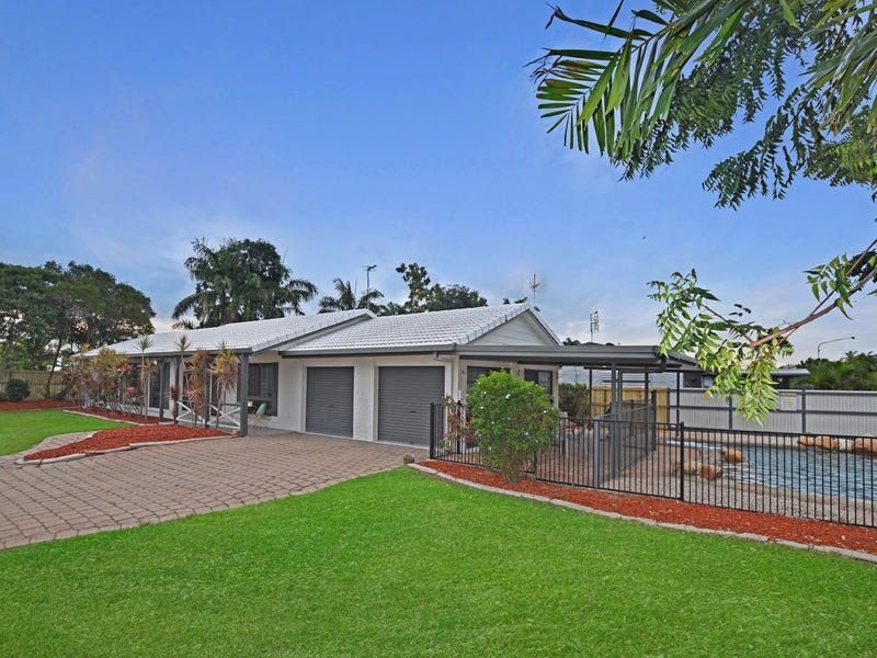 26 Morindo Drive, Kirwan, QLD 4817