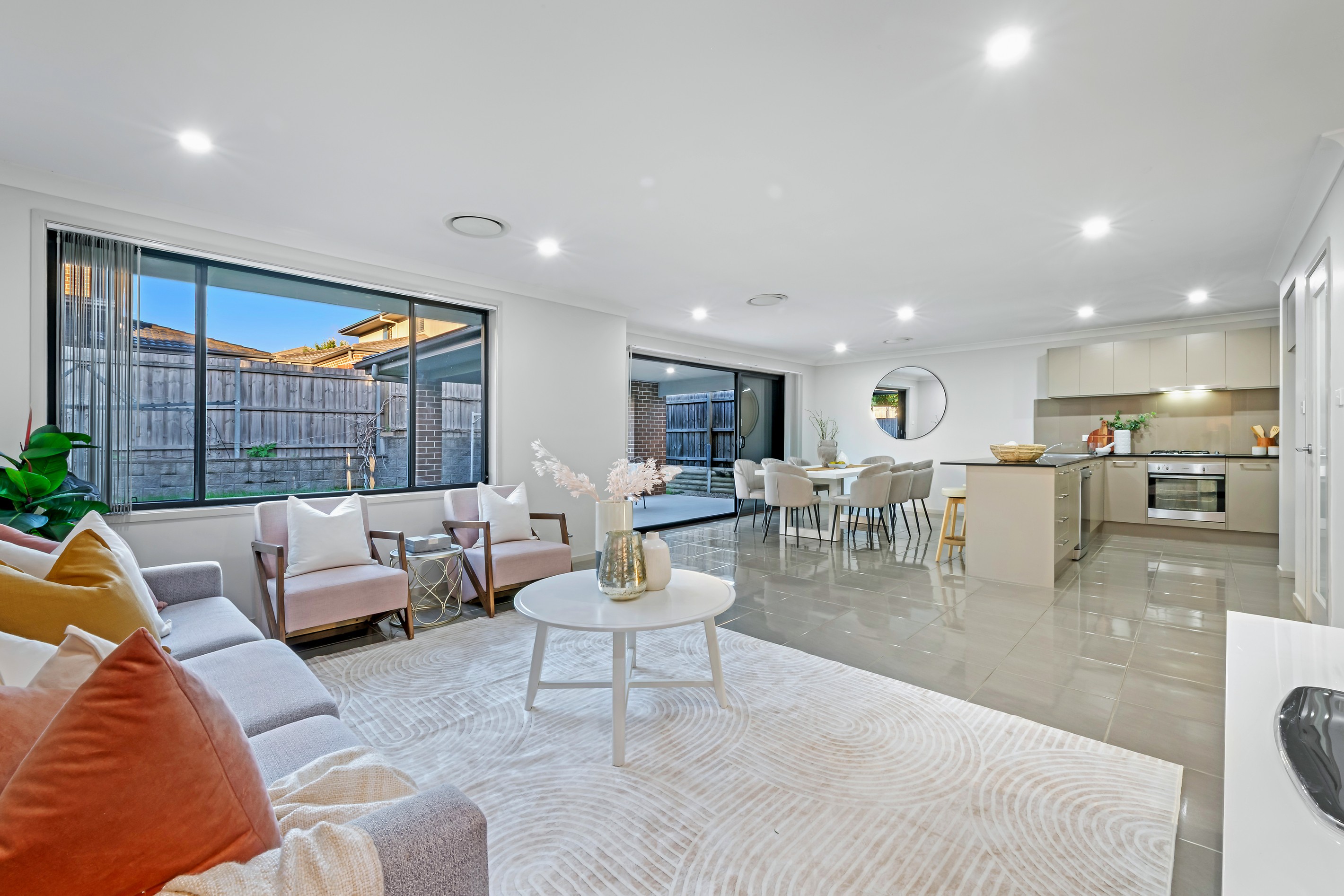 16 Perrett Street, Schofields, NSW 2762