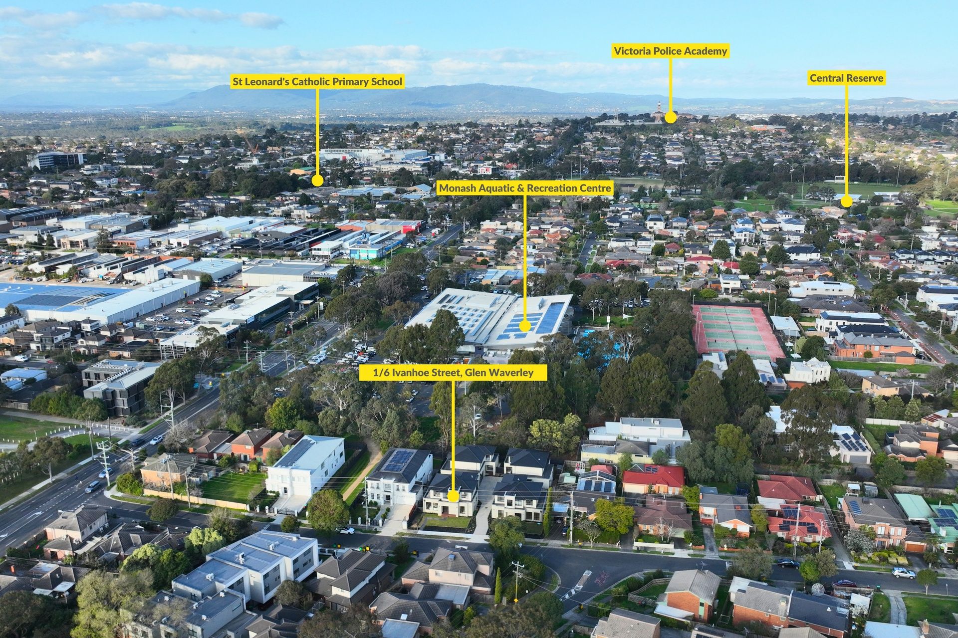 1/6 Ivanhoe Street — photo 22 of 23