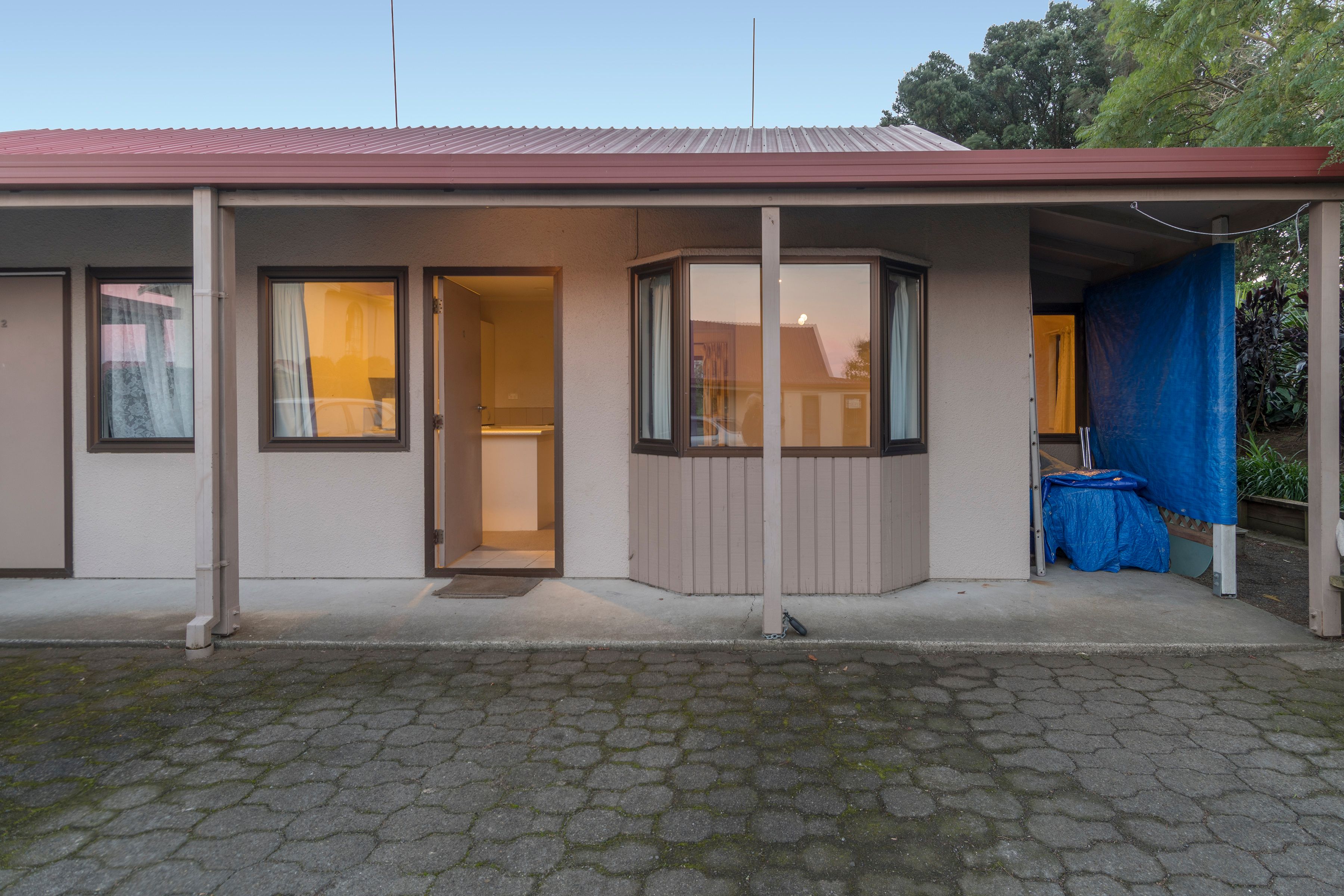 1/166 Waihi Road, Judea, Tauranga City