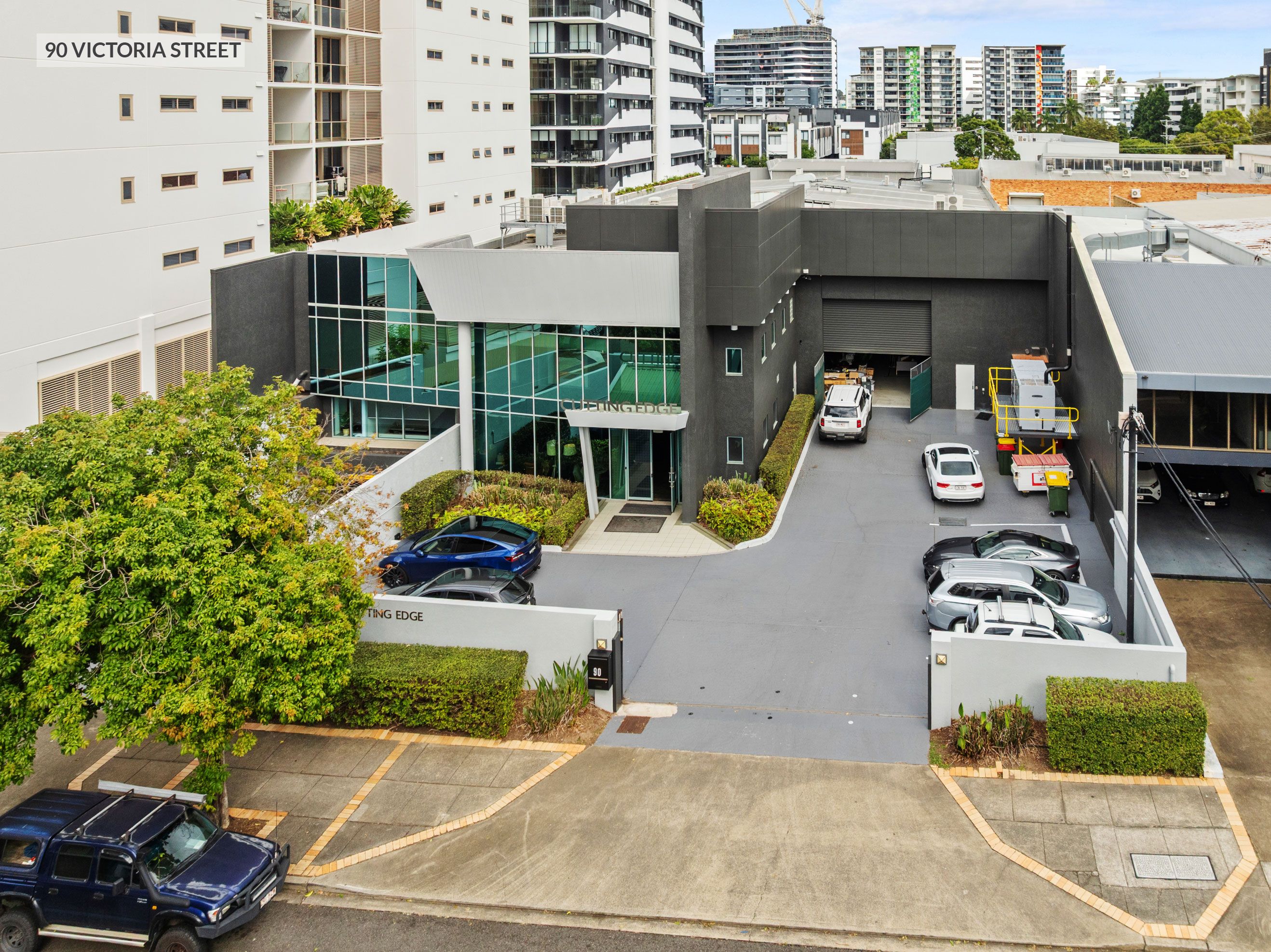 25 Kurilpa Street, West End, QLD 4101