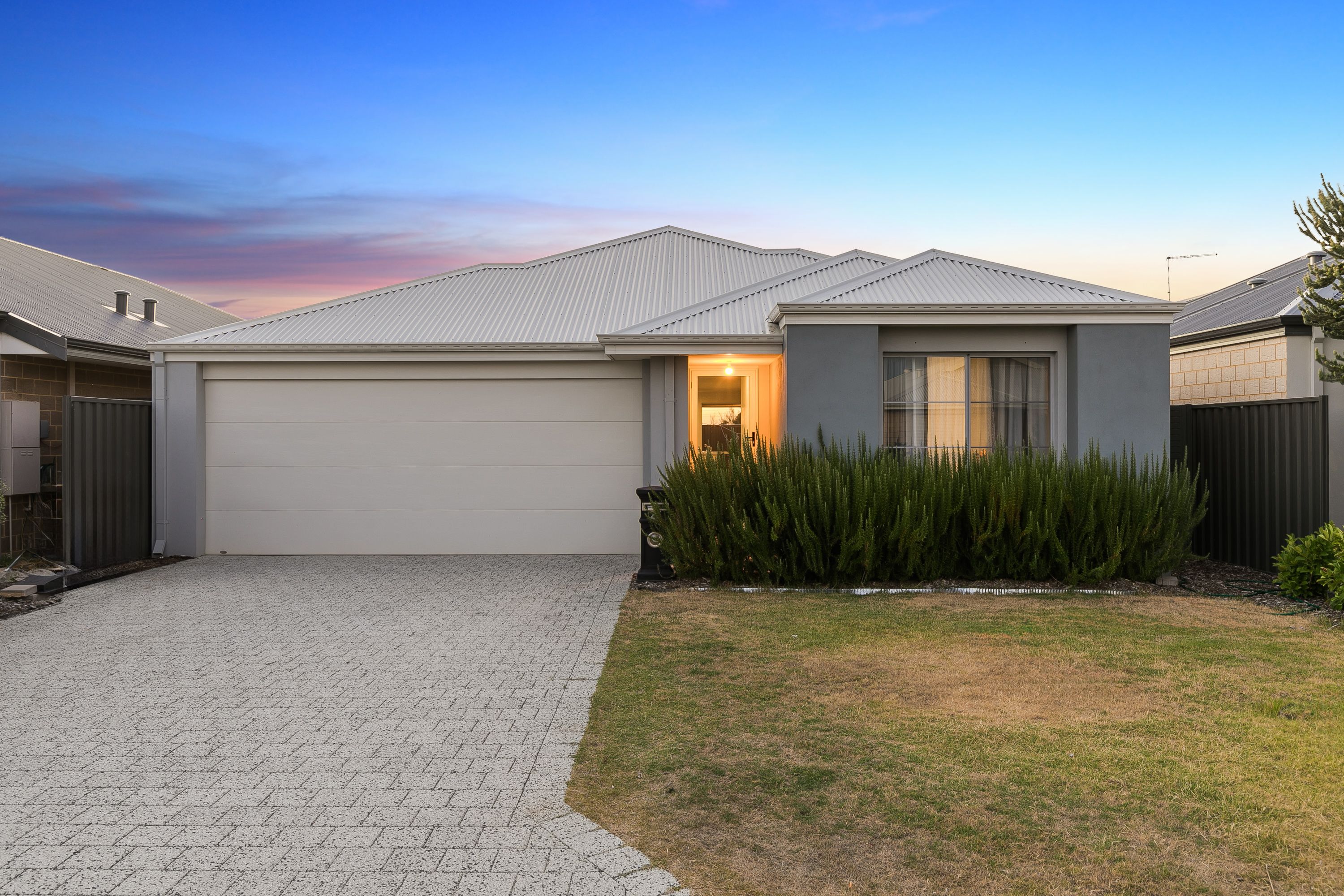 25 Andalusian Avenue, Darling Downs, WA 6122