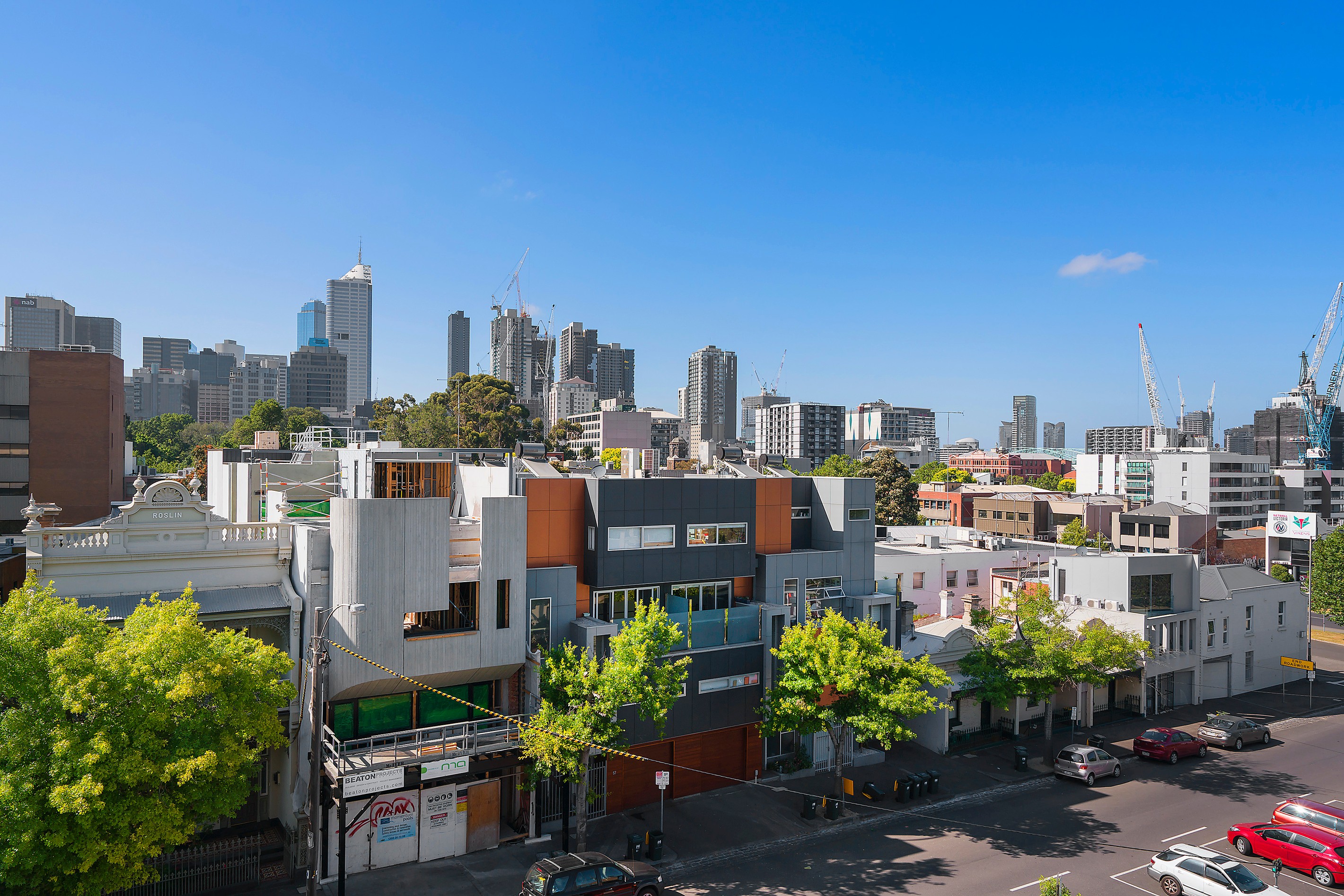 29/50 Rosslyn Street, West Melbourne, VIC 3003