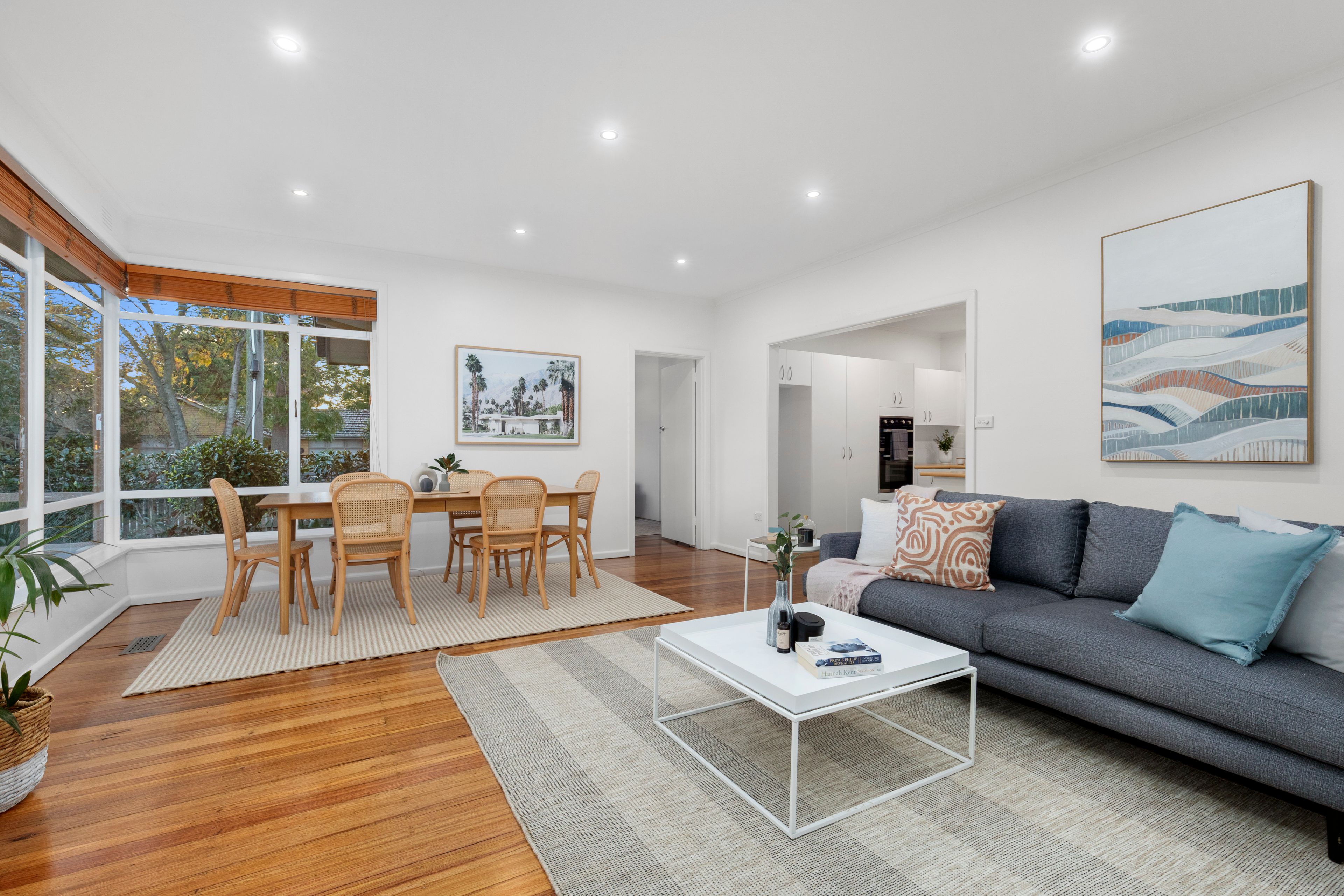 1 Fir Grove, Cheltenham, VIC 3192