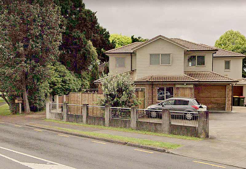 280A Great South Road, Papakura, Papakura